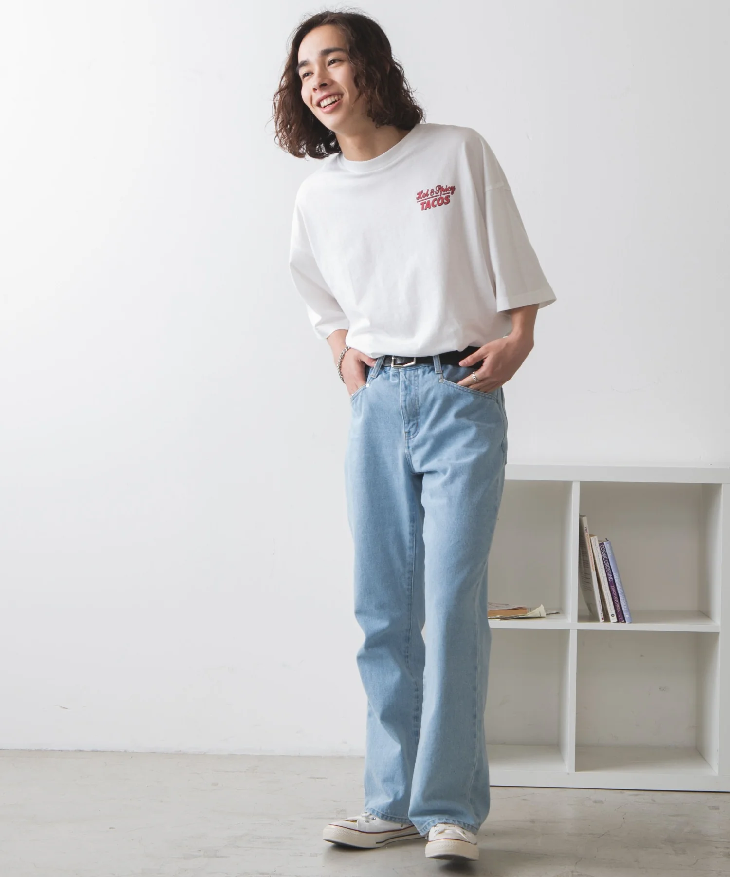 アソートグラフィックT(S) - Image 192