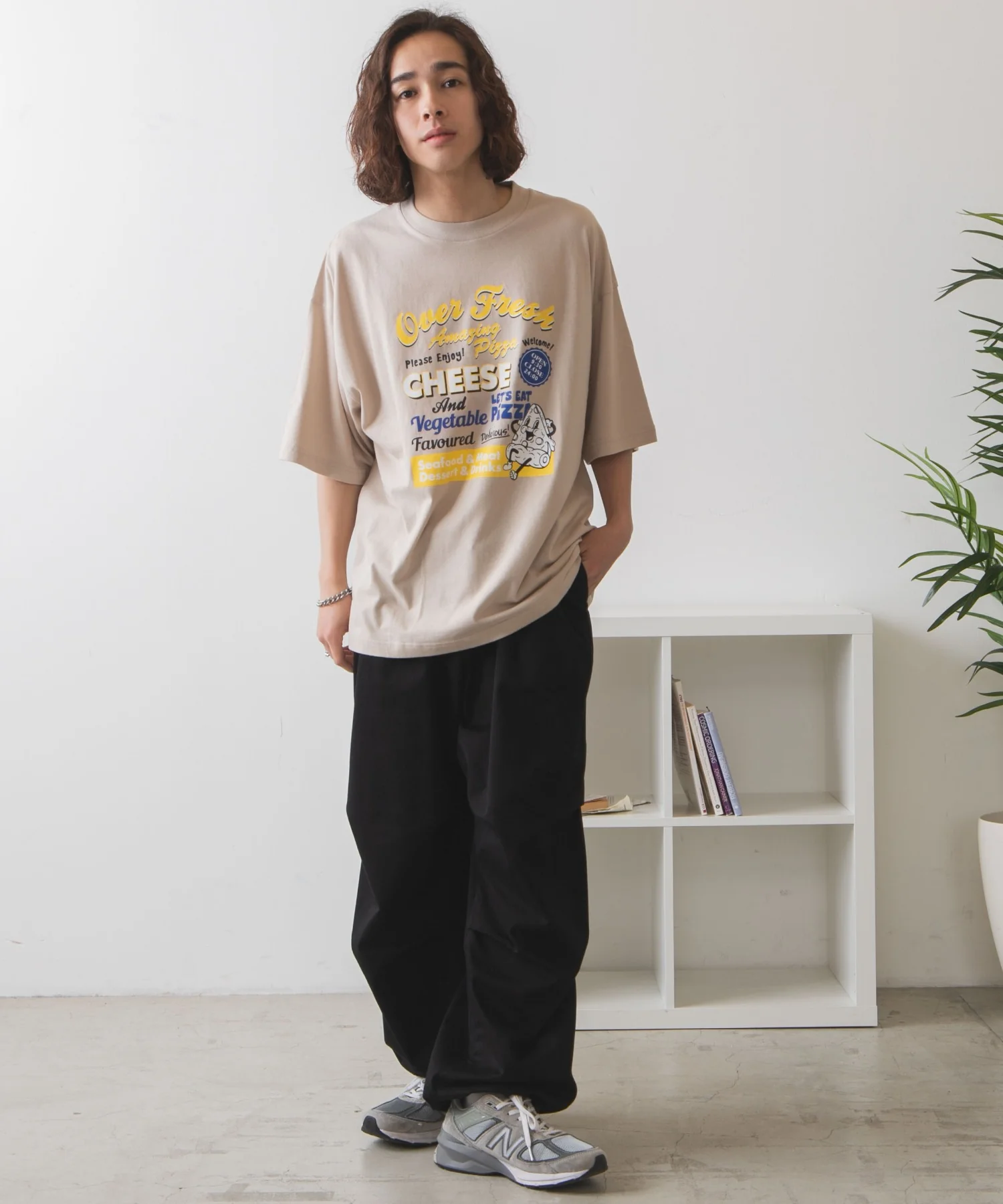 アソートグラフィックT(S) - Image 193