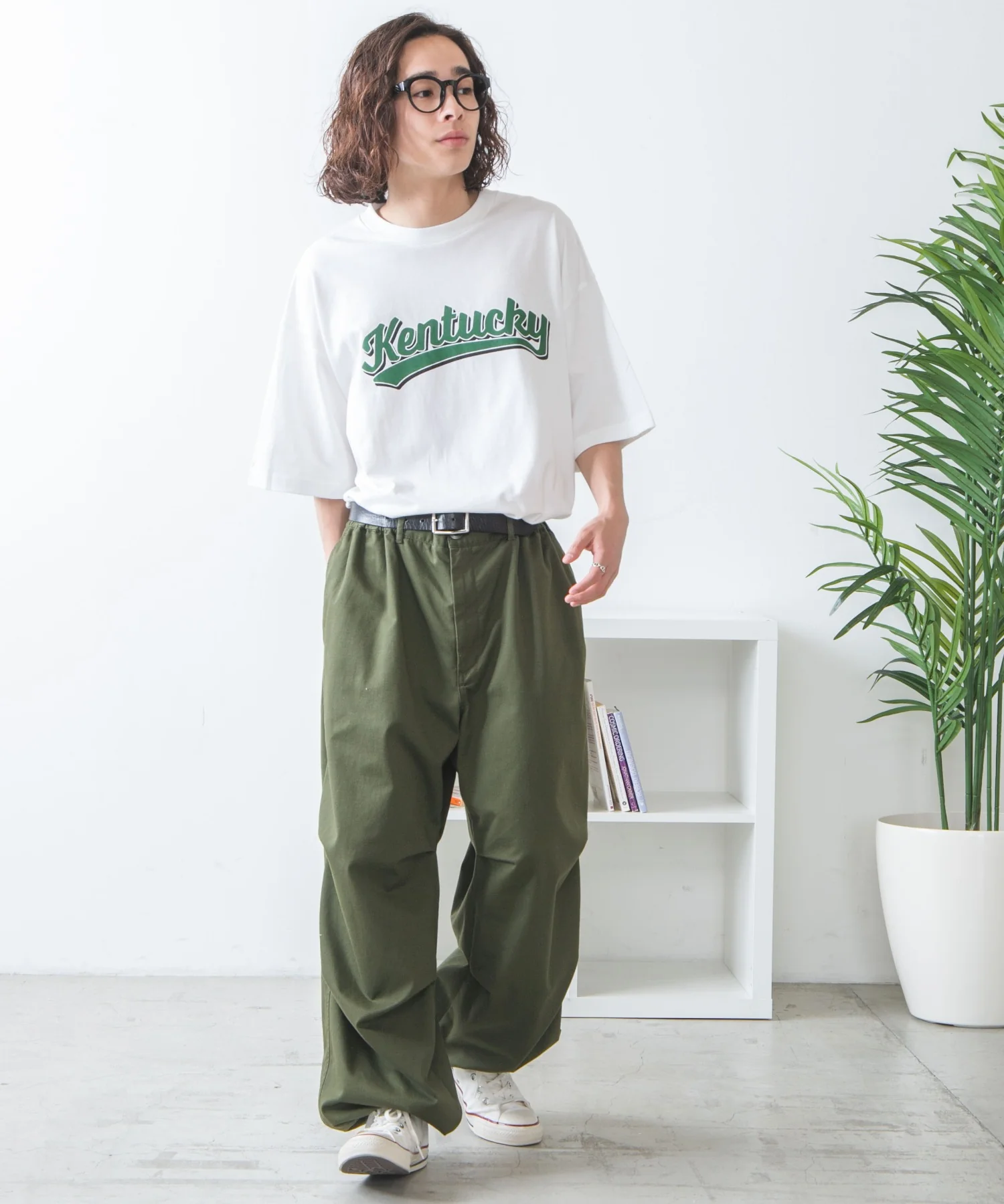アソートグラフィックT(S) - Image 194