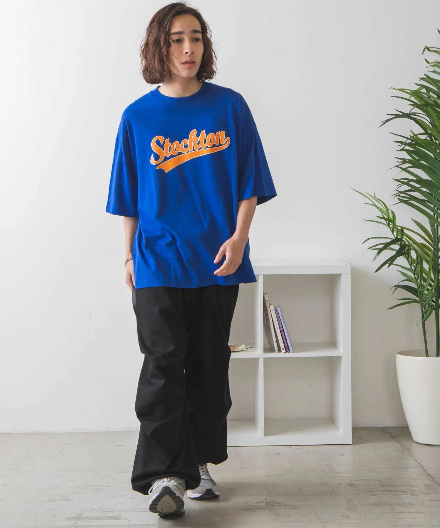 アソートグラフィックT(S) - Image 195