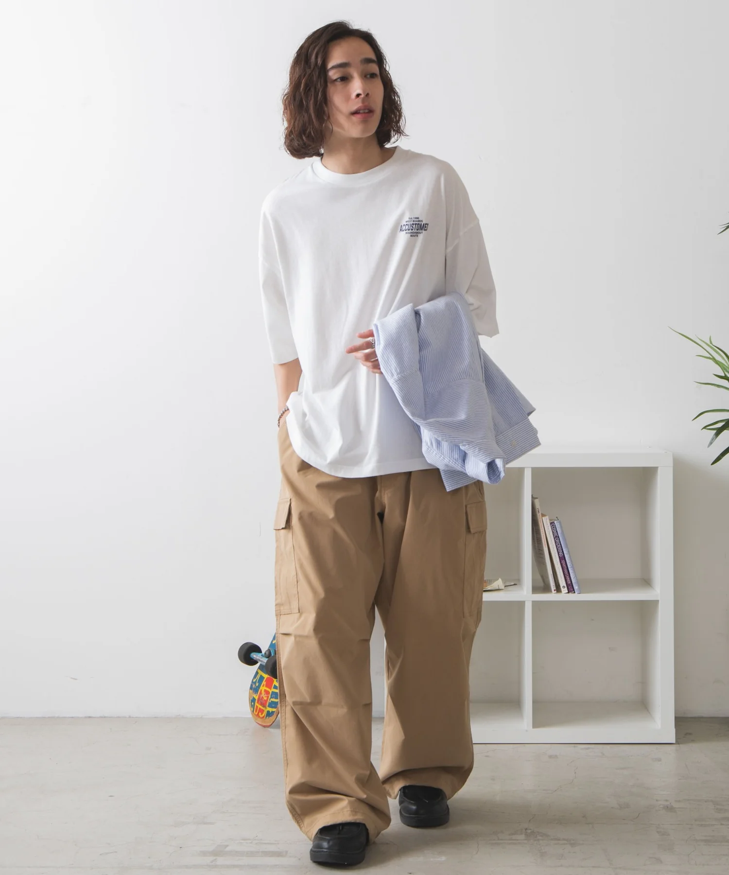 アソートグラフィックT(S) - Image 196