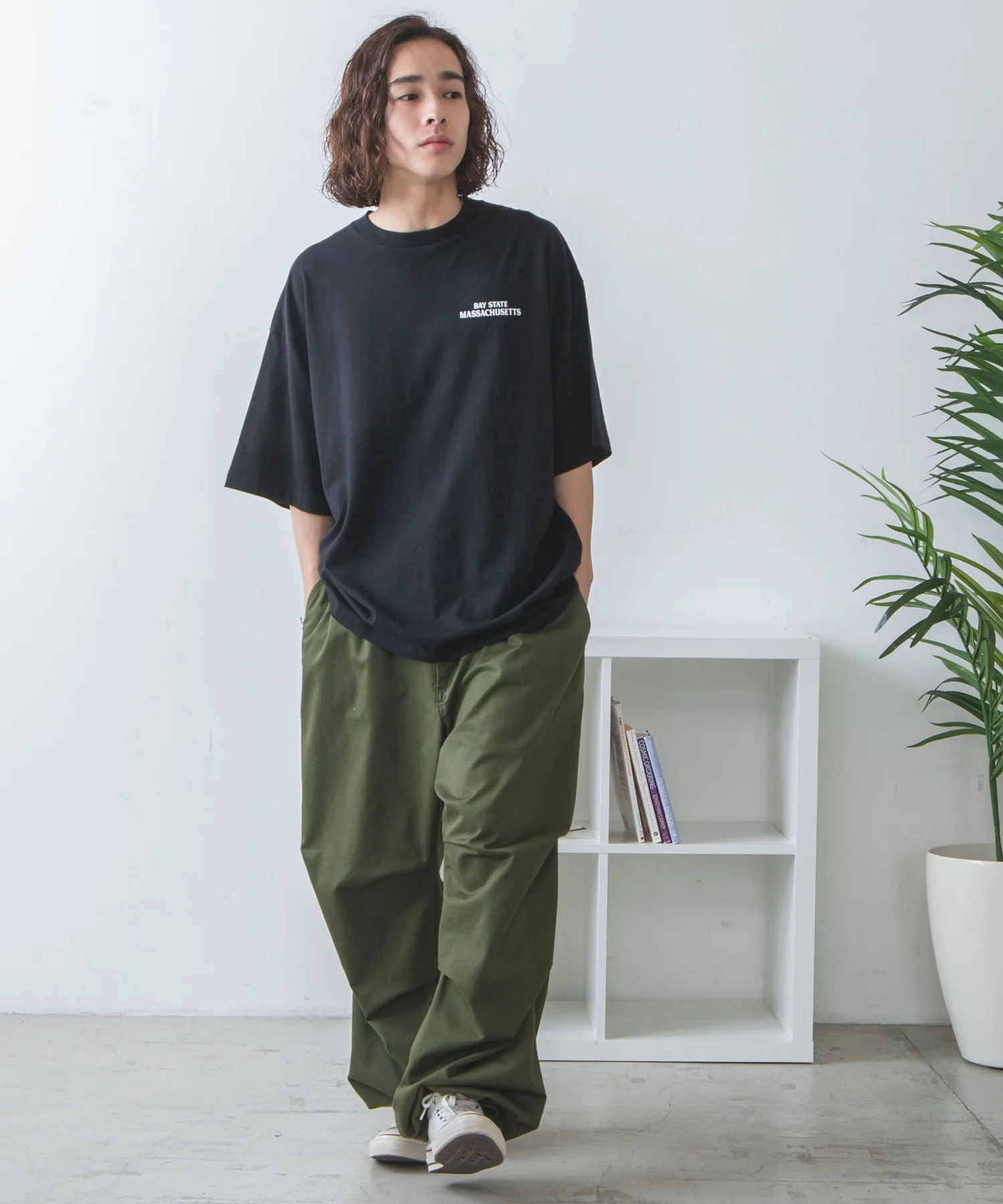 アソートグラフィックT(S) - Image 197