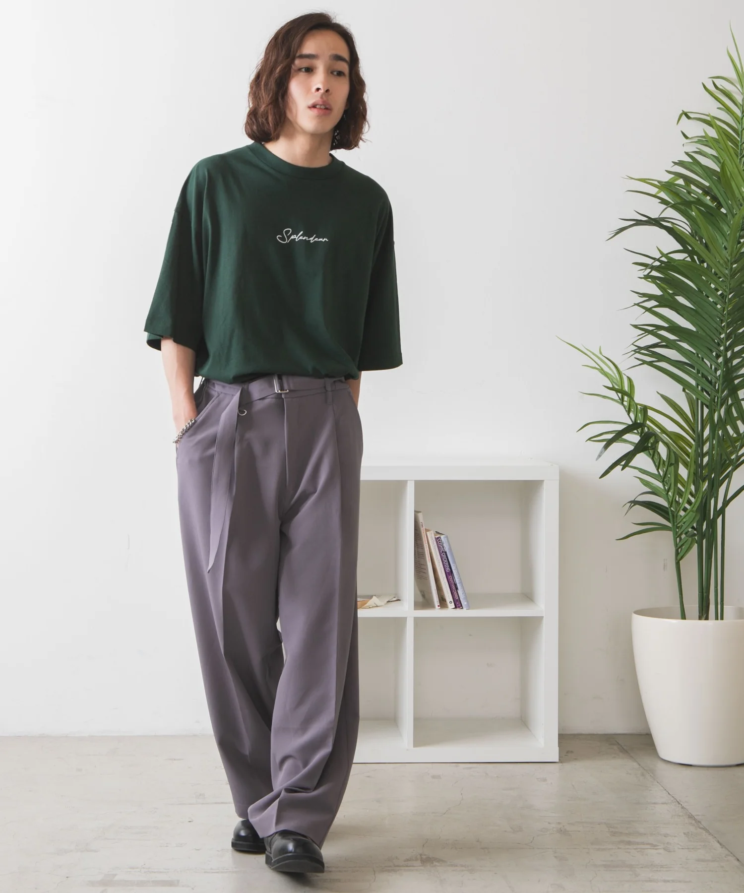 アソートグラフィックT(S) - Image 198
