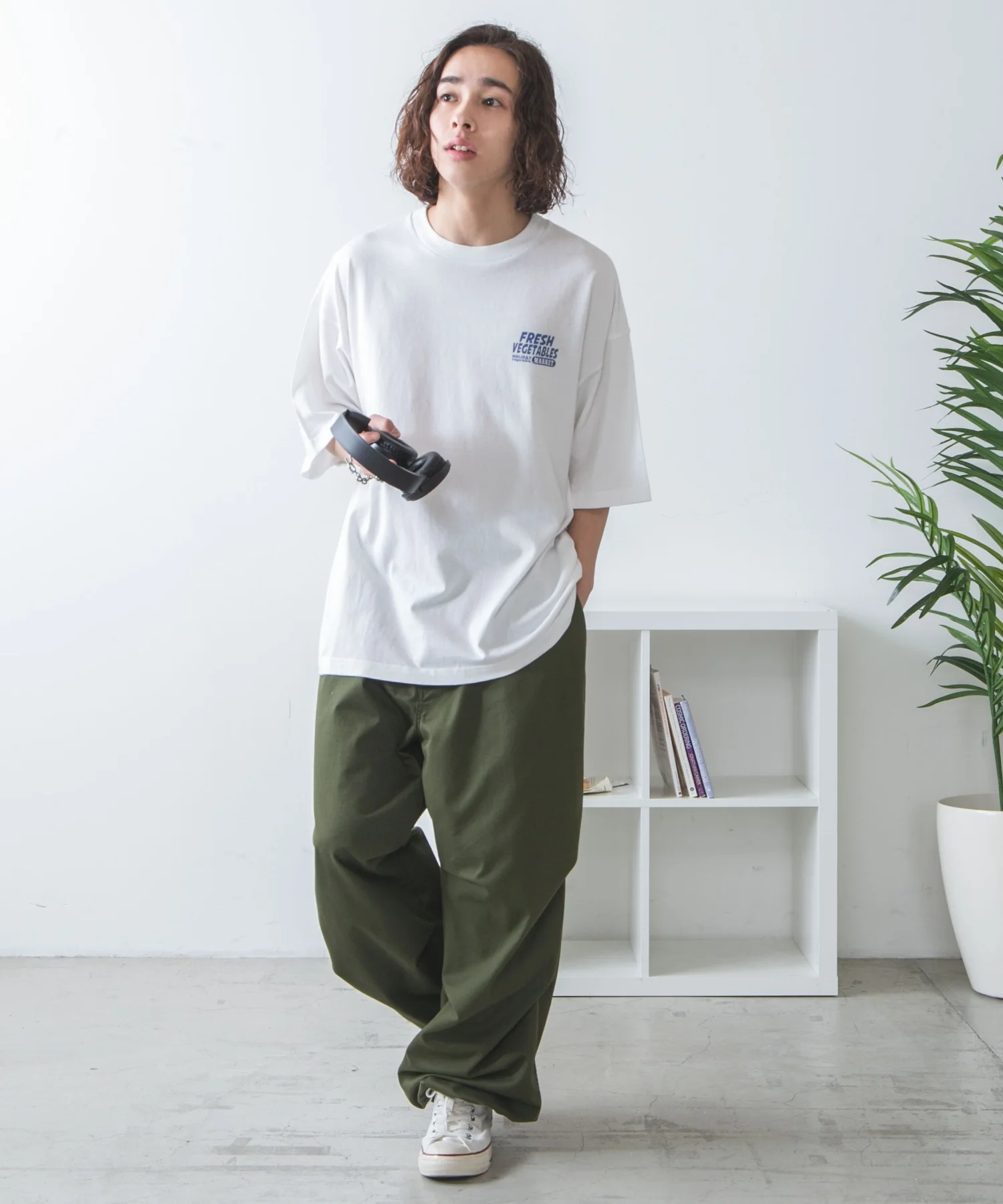 アソートグラフィックT(S) - Image 199