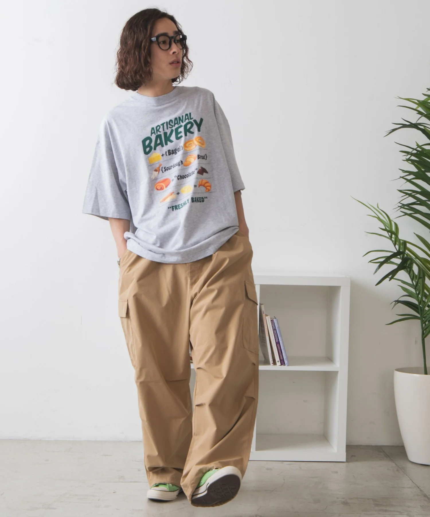 アソートグラフィックT(S) - Image 200