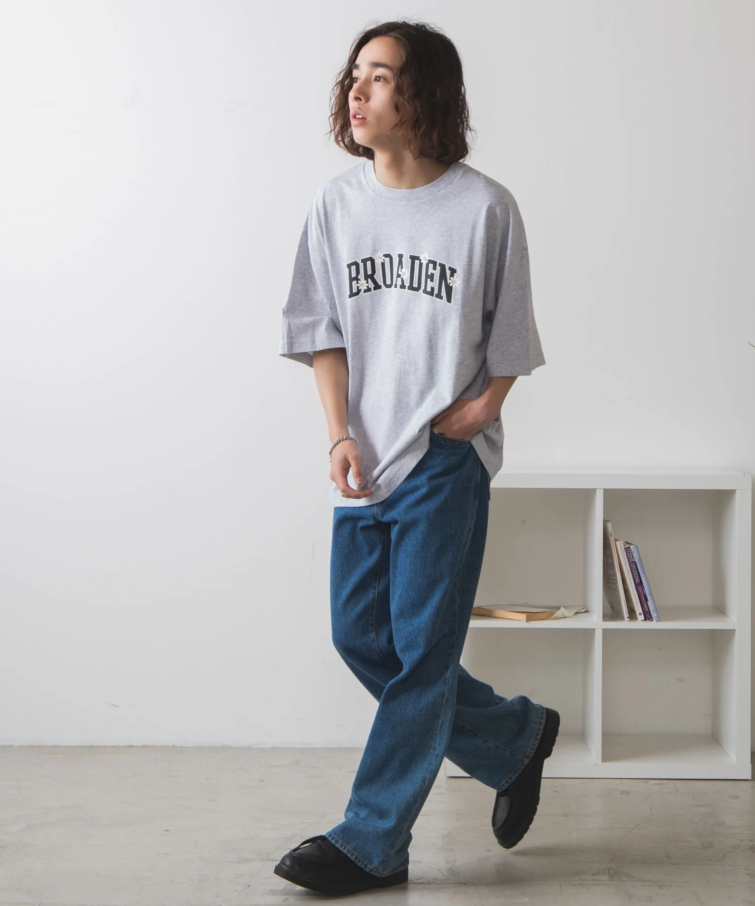 アソートグラフィックT(S) - Image 201