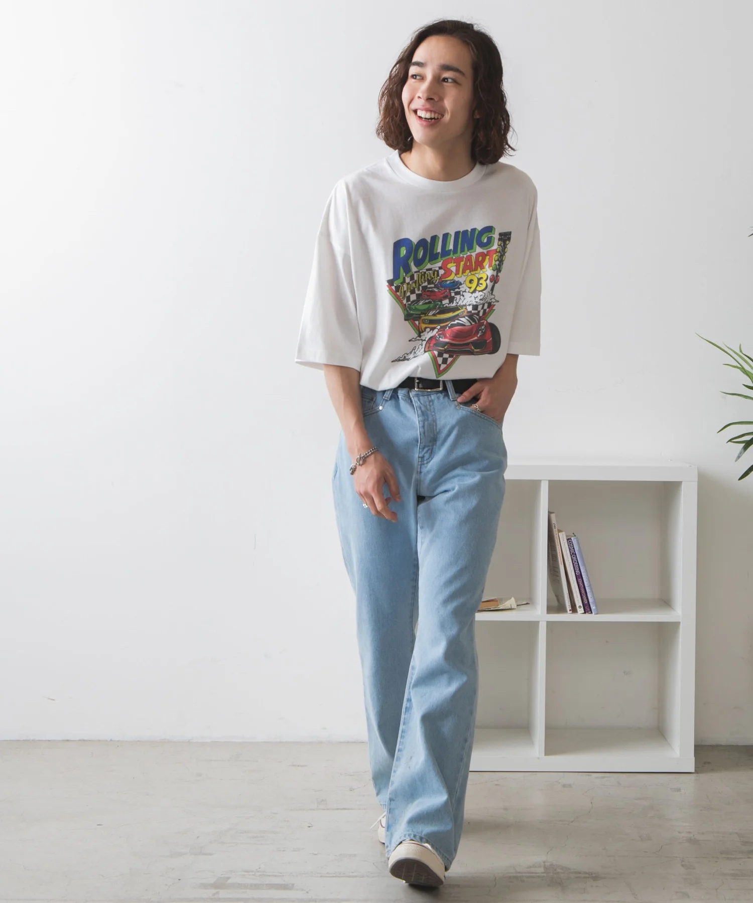 アソートグラフィックT(S) - Image 203