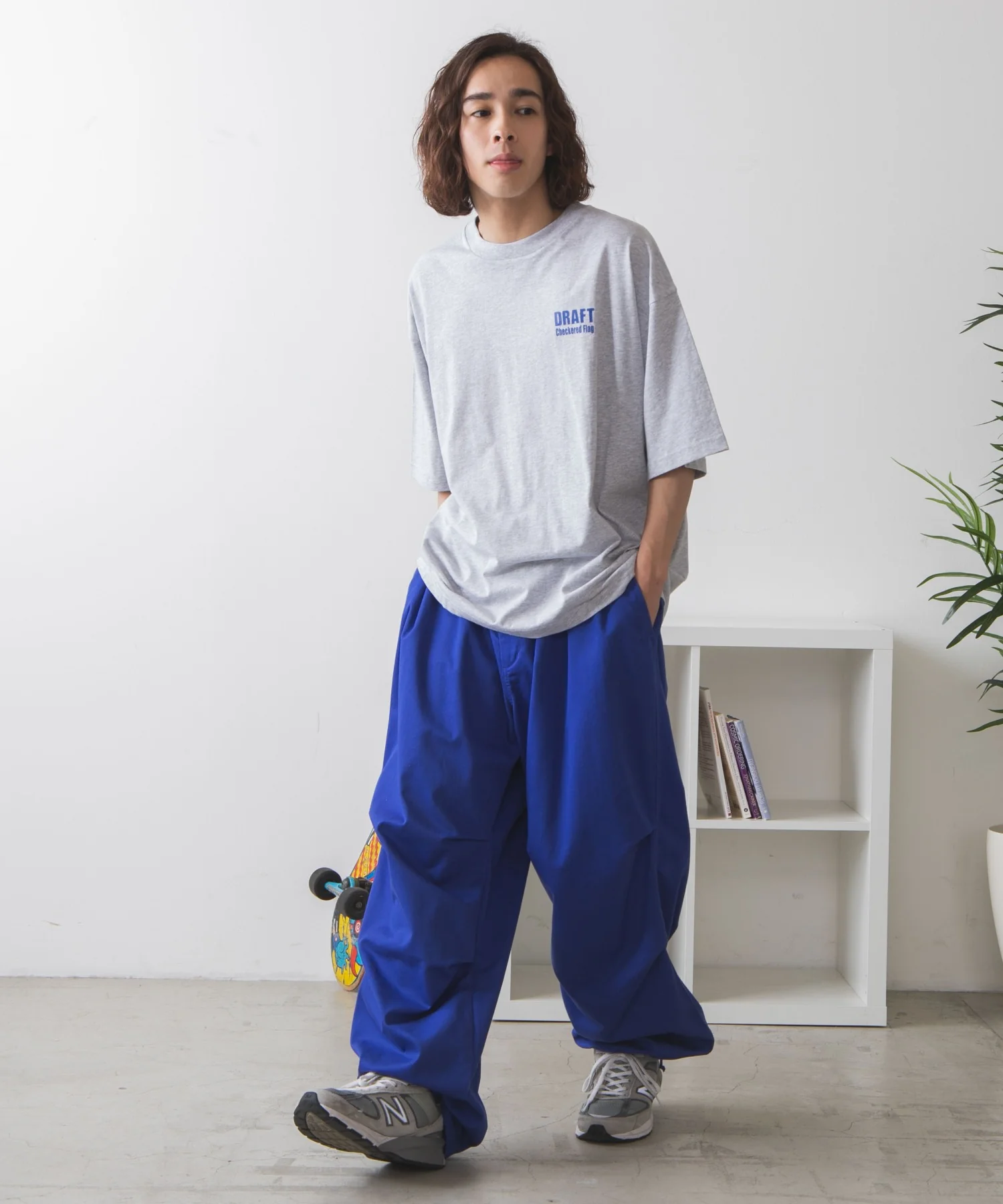 アソートグラフィックT(S) - Image 204