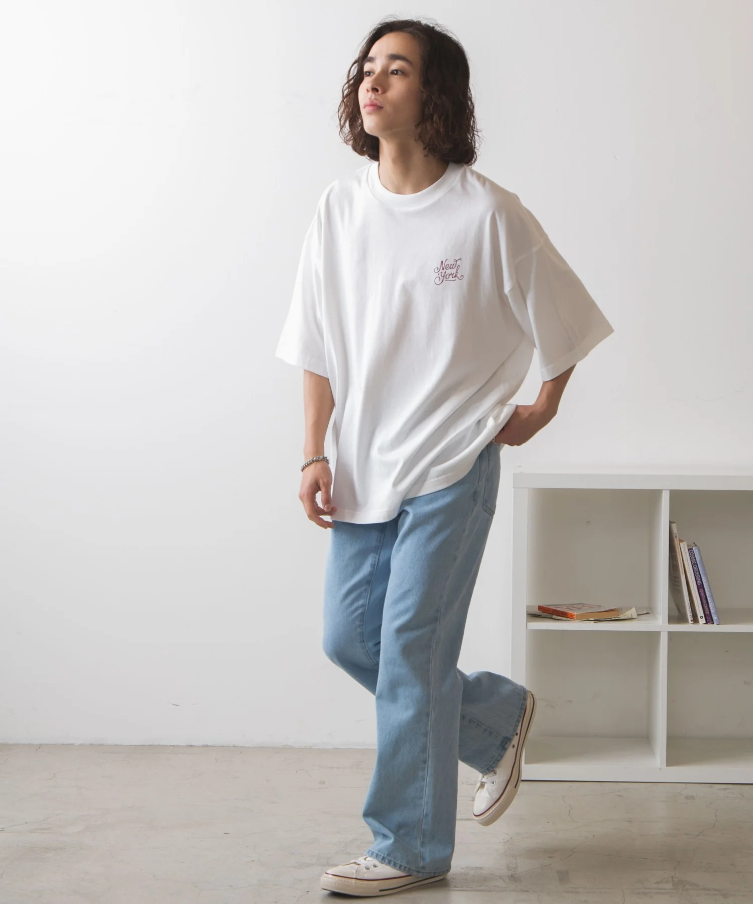 アソートグラフィックT(S) - Image 209