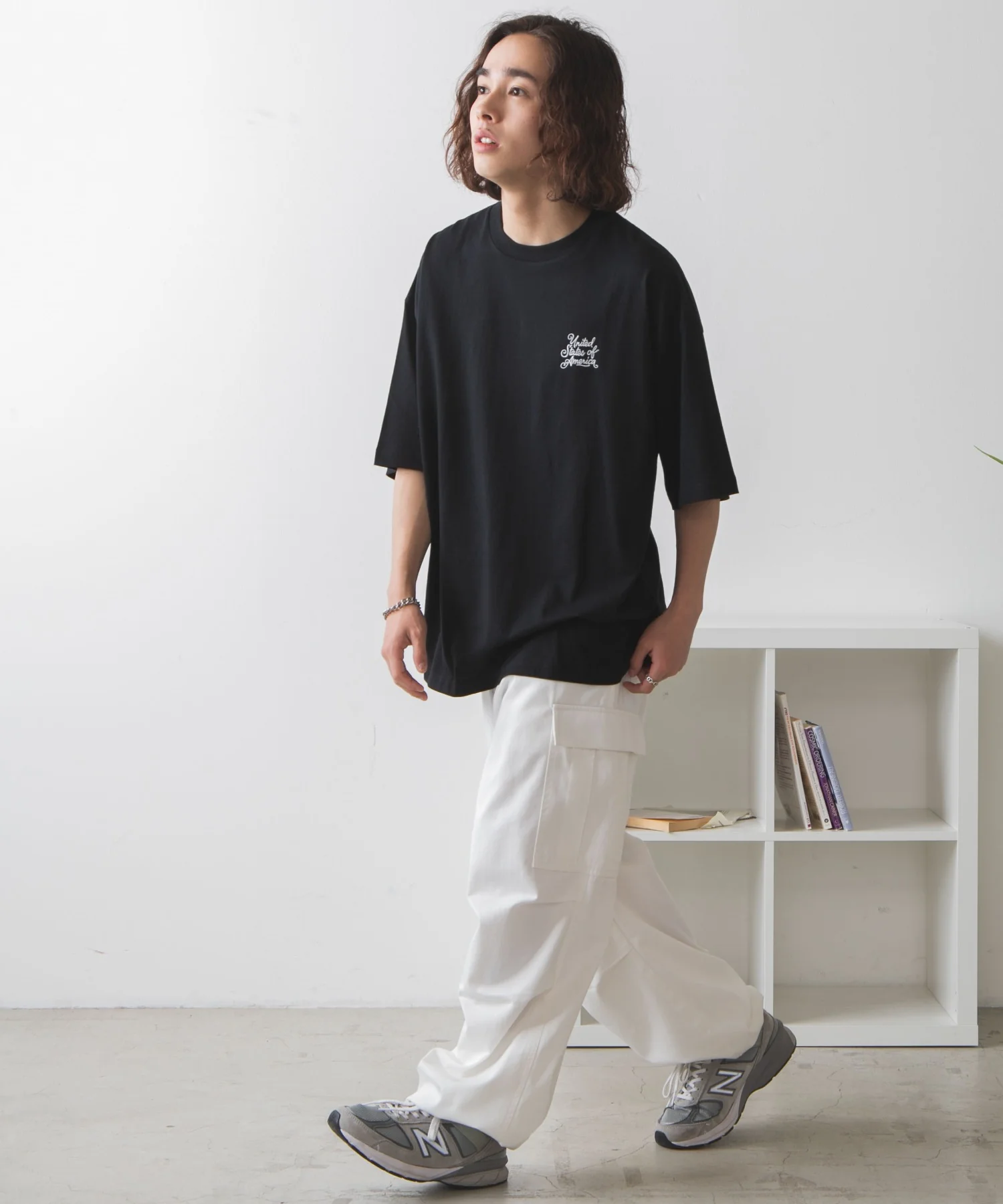 アソートグラフィックT(S) - Image 210