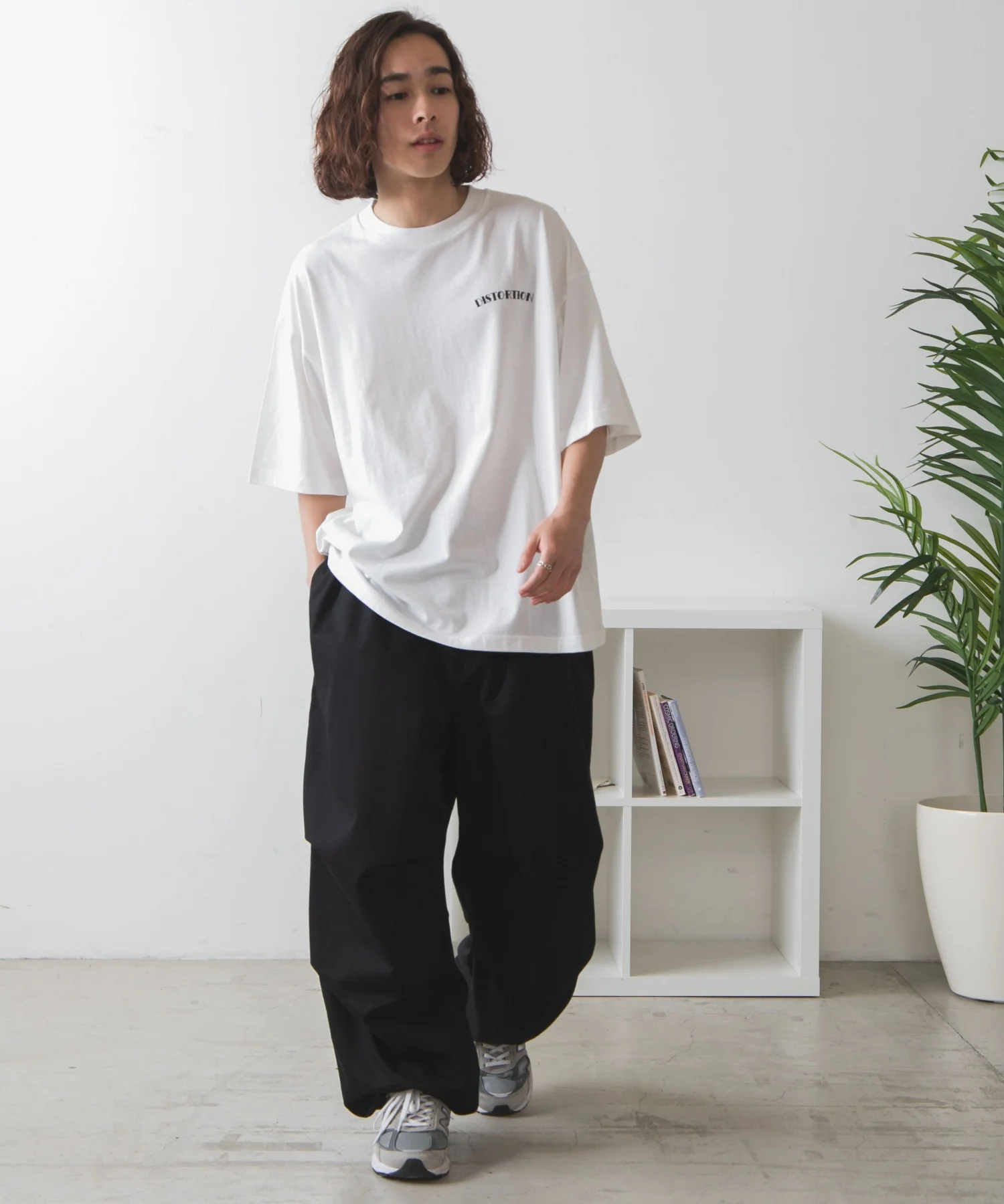 アソートグラフィックT(S) - Image 211