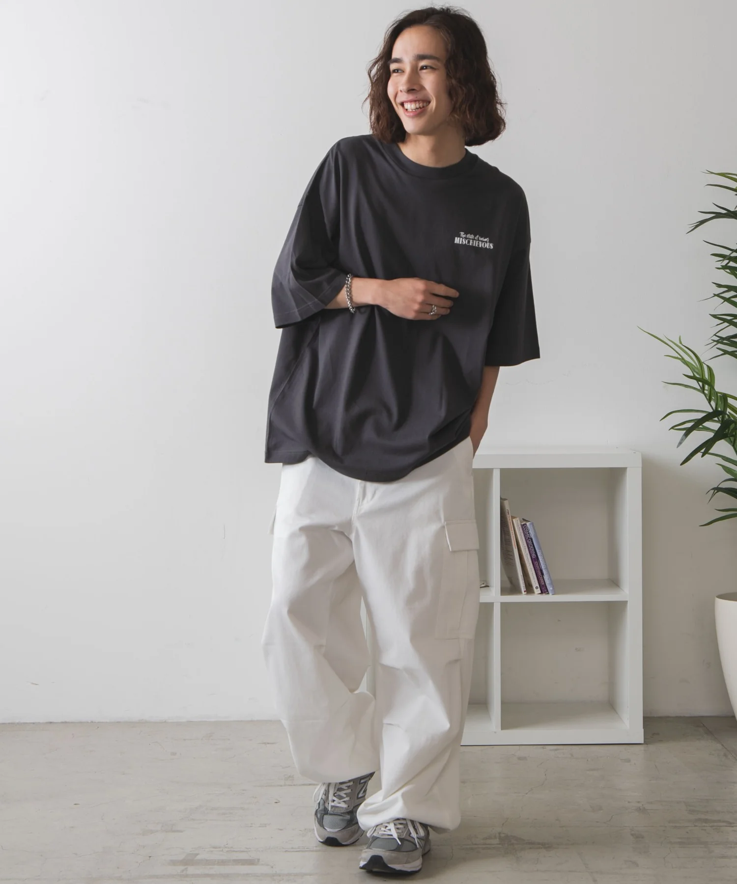 アソートグラフィックT(S) - Image 212
