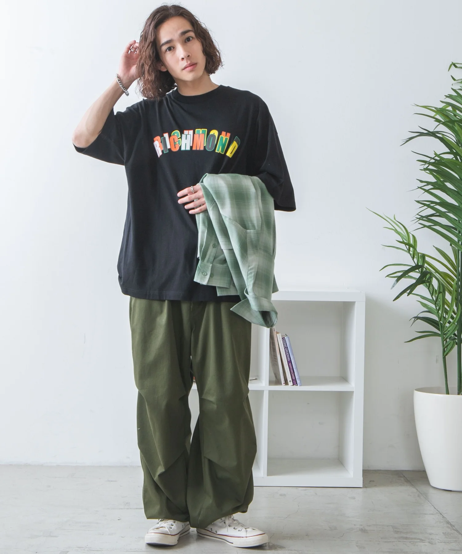 アソートグラフィックT(S) - Image 215