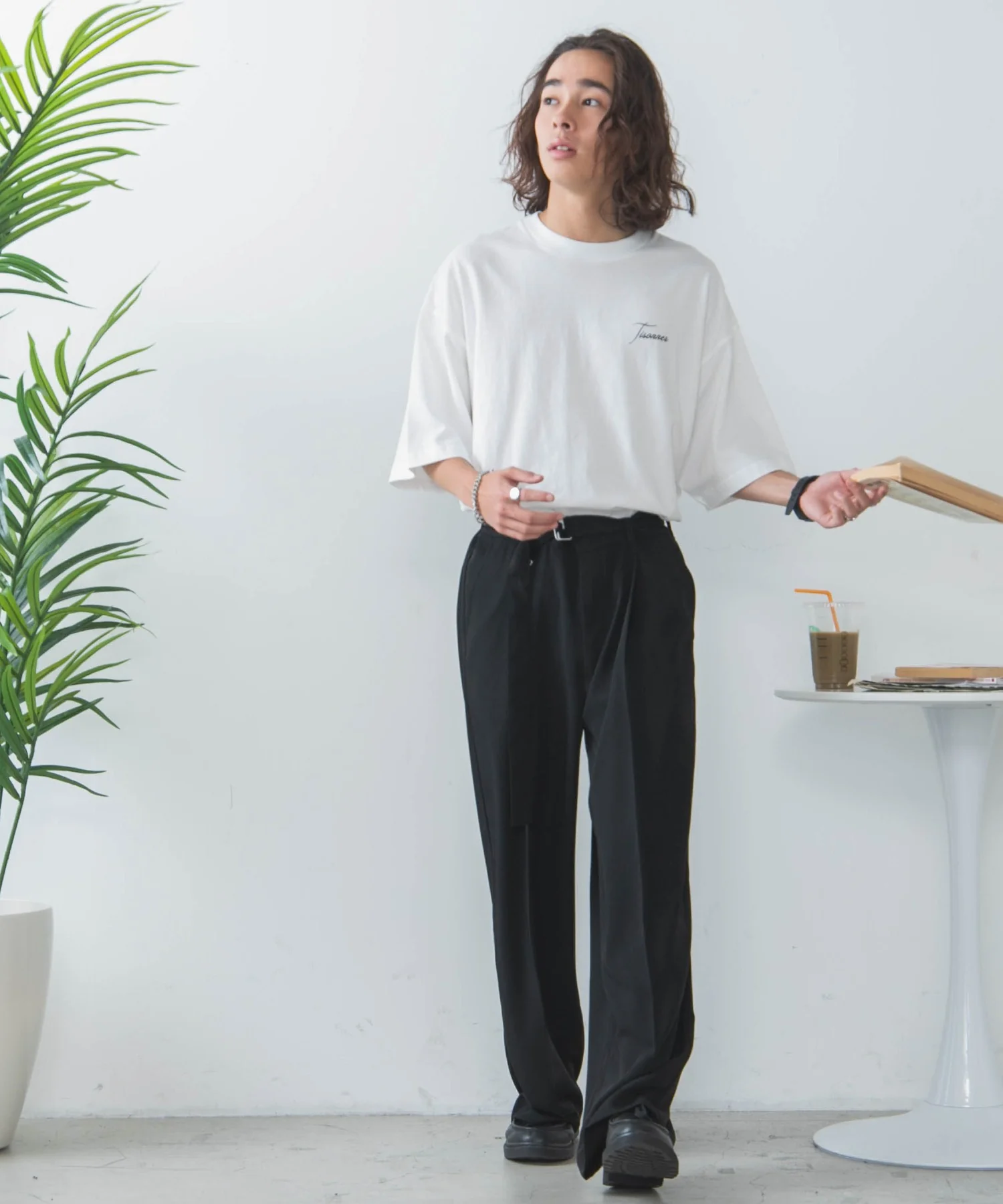 アソートグラフィックT(S) - Image 217