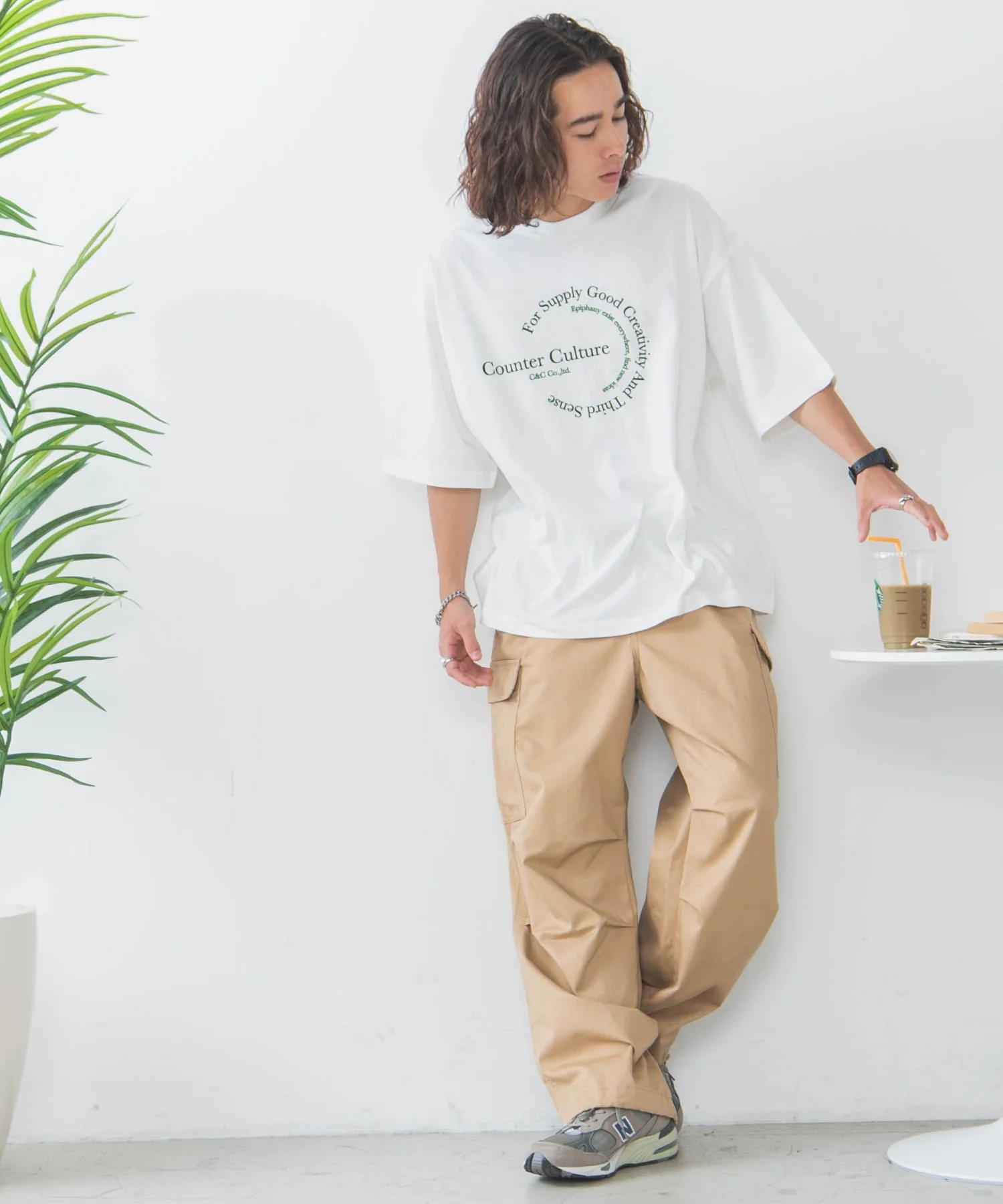 アソートグラフィックT(S) - Image 222