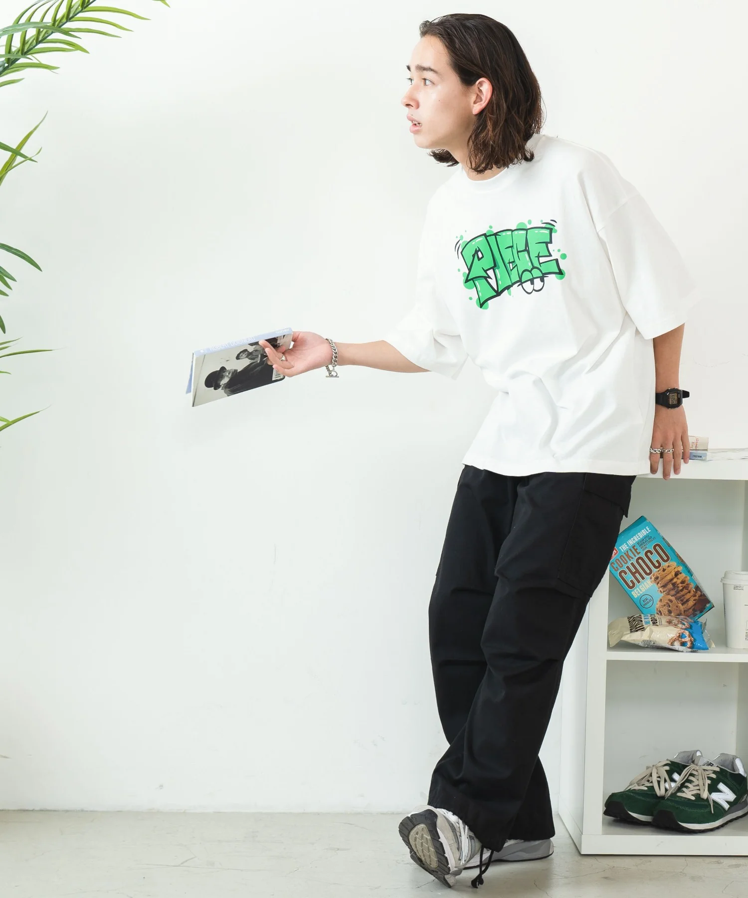 アソートグラフィックT(S) - Image 224