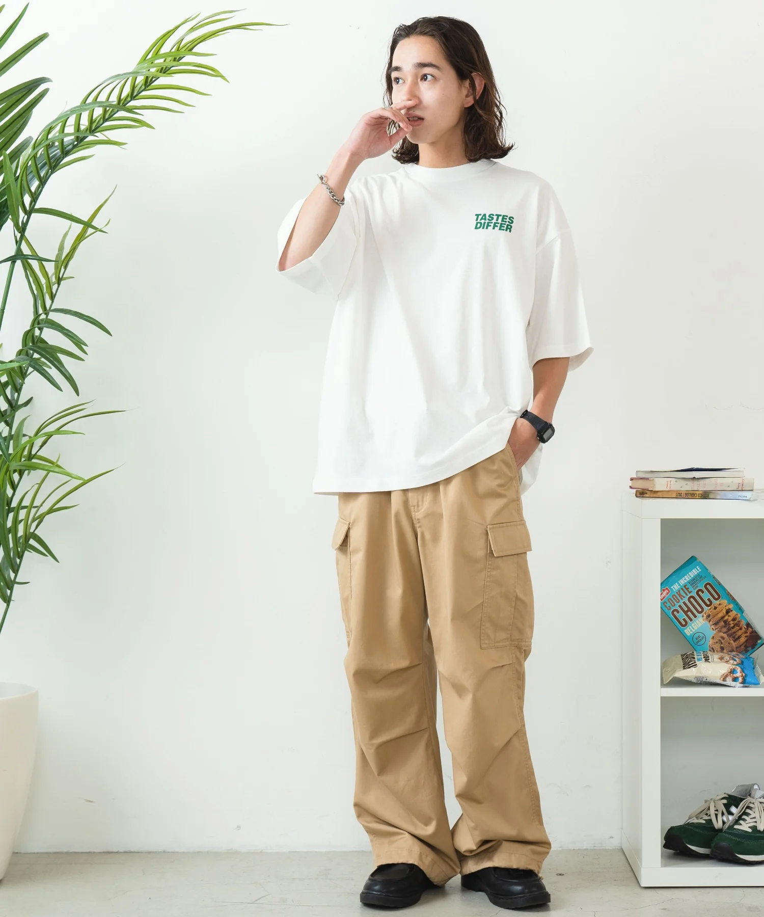 アソートグラフィックT(S) - Image 226