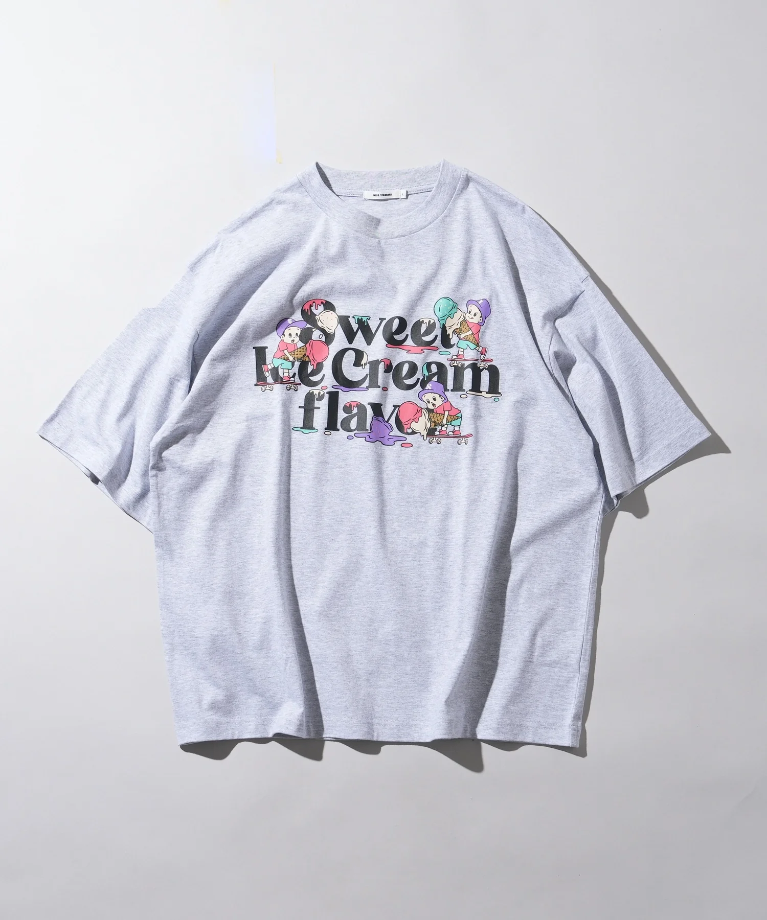 アソートグラフィックT(S) - Image 24