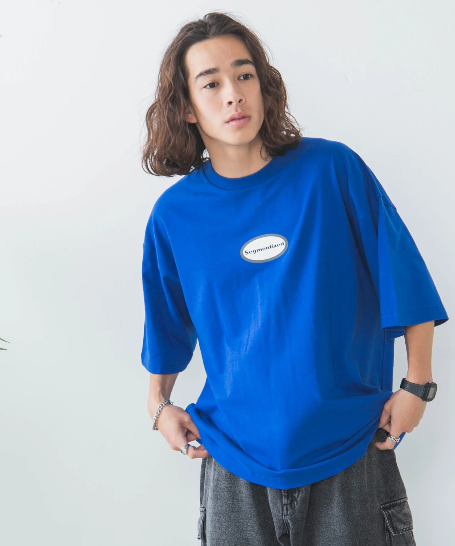 アソートグラフィックT(S) - Image 243