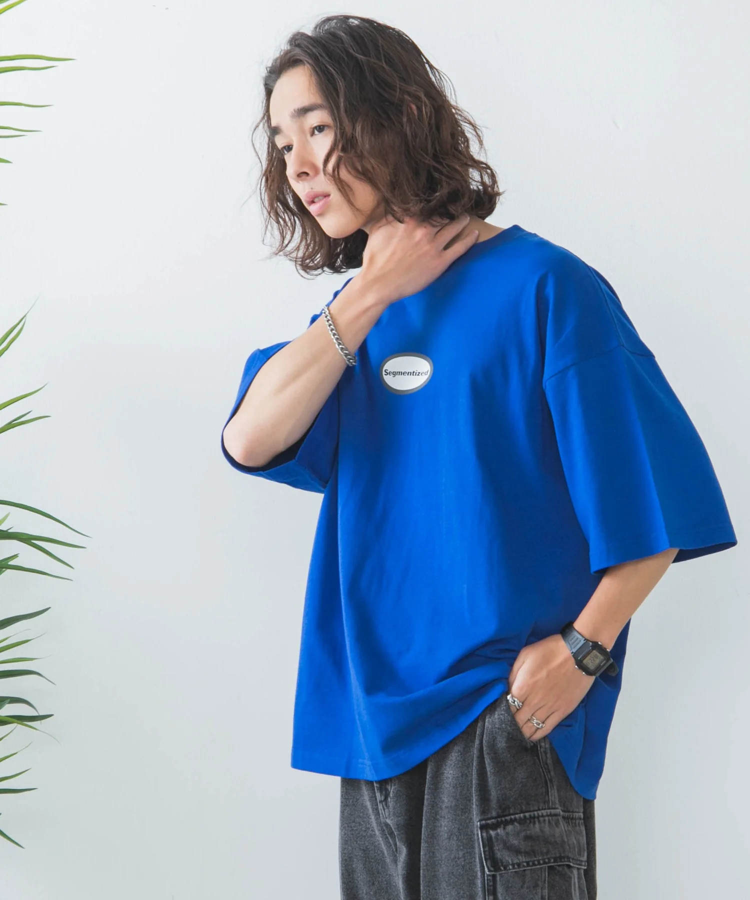アソートグラフィックT(S) - Image 244