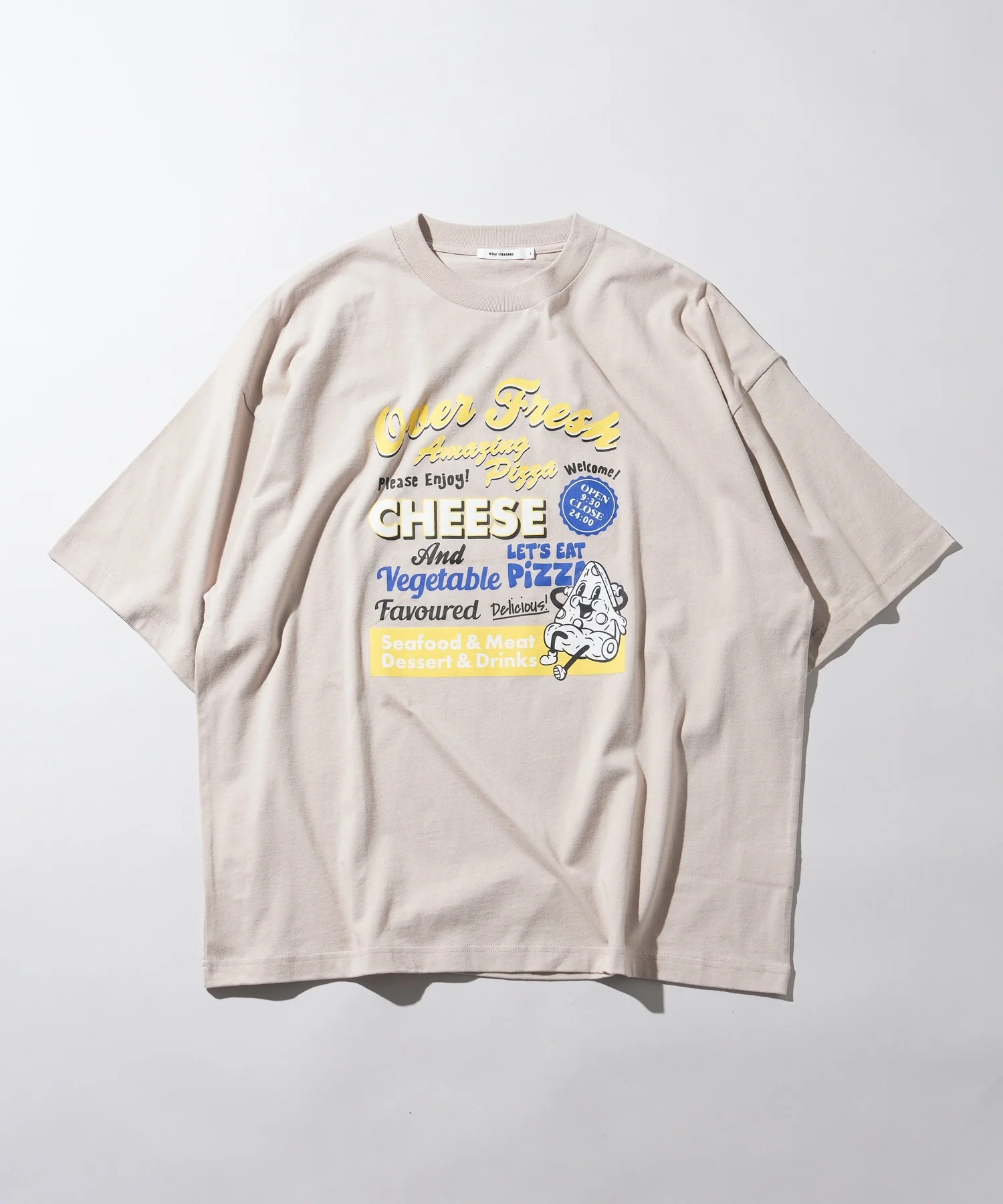 アソートグラフィックT(S) - Image 27