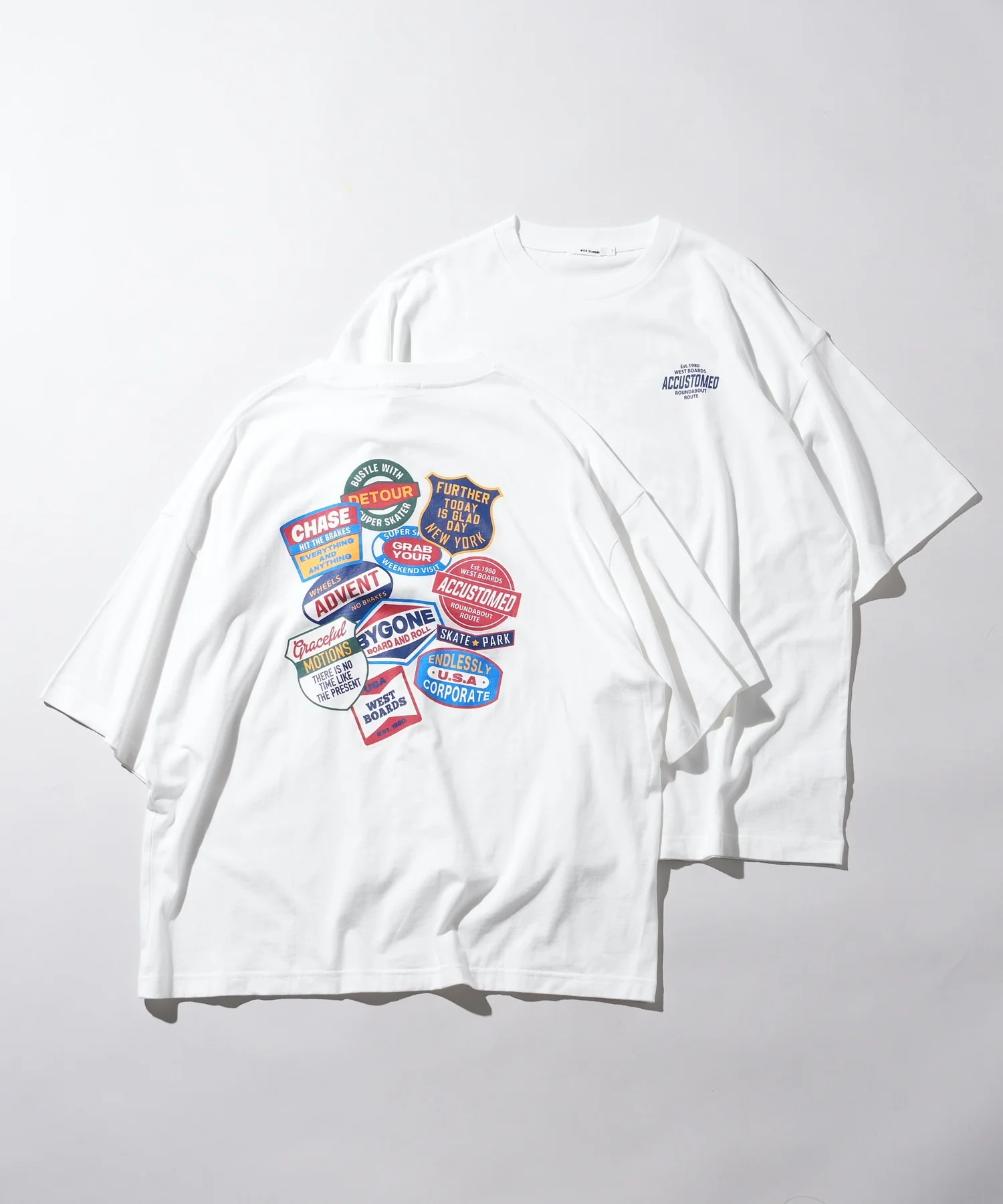 アソートグラフィックT(S) - Image 30
