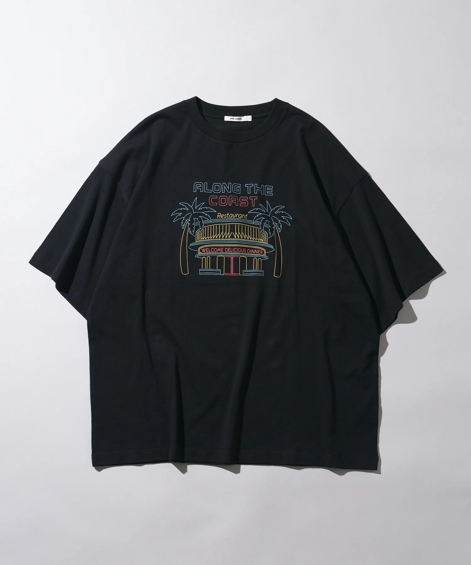 アソートグラフィックT(S) - Image 40