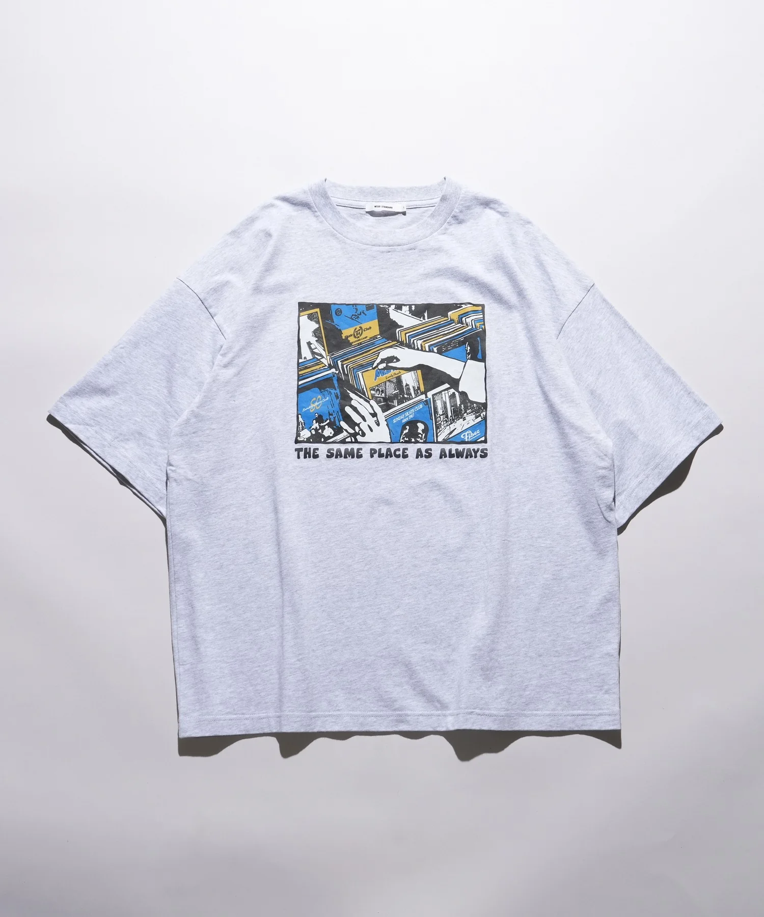 アソートグラフィックT(S) - Image 42
