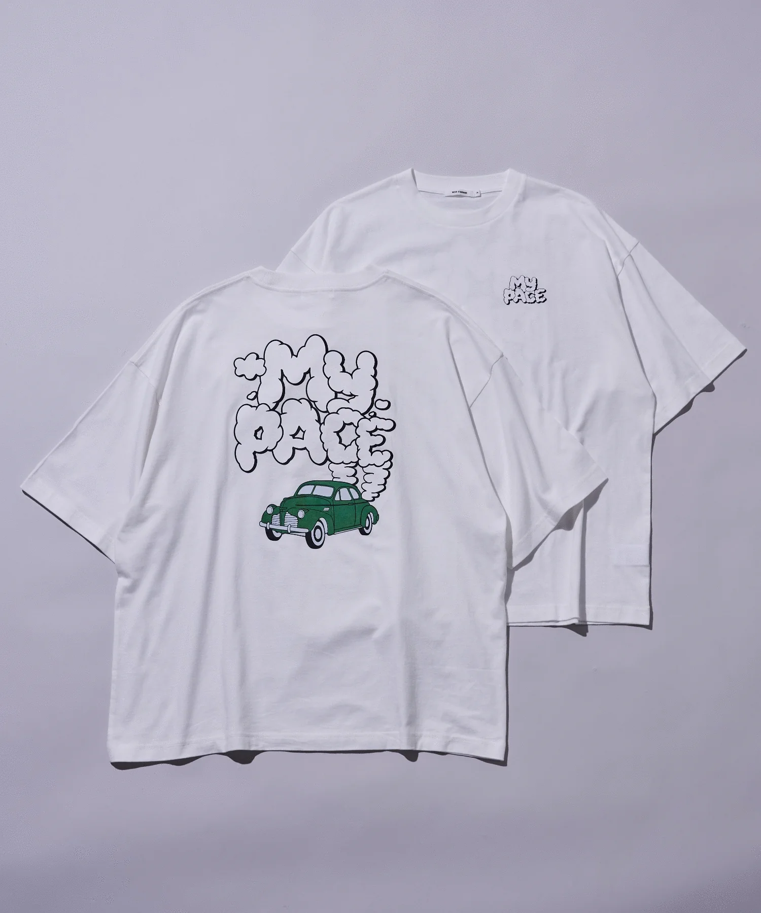 アソートグラフィックT(S) - Image 5
