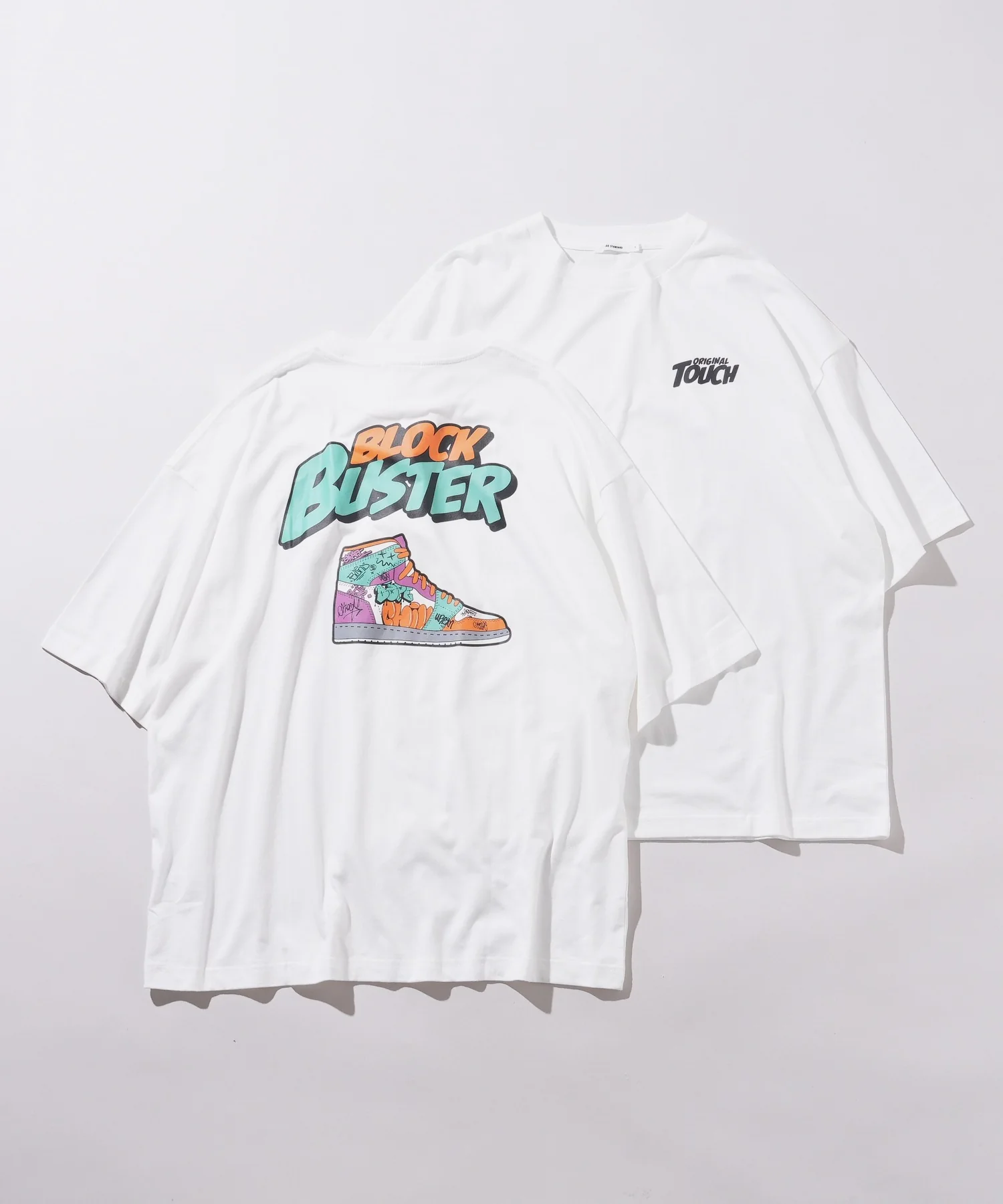 アソートグラフィックT(S) - Image 65