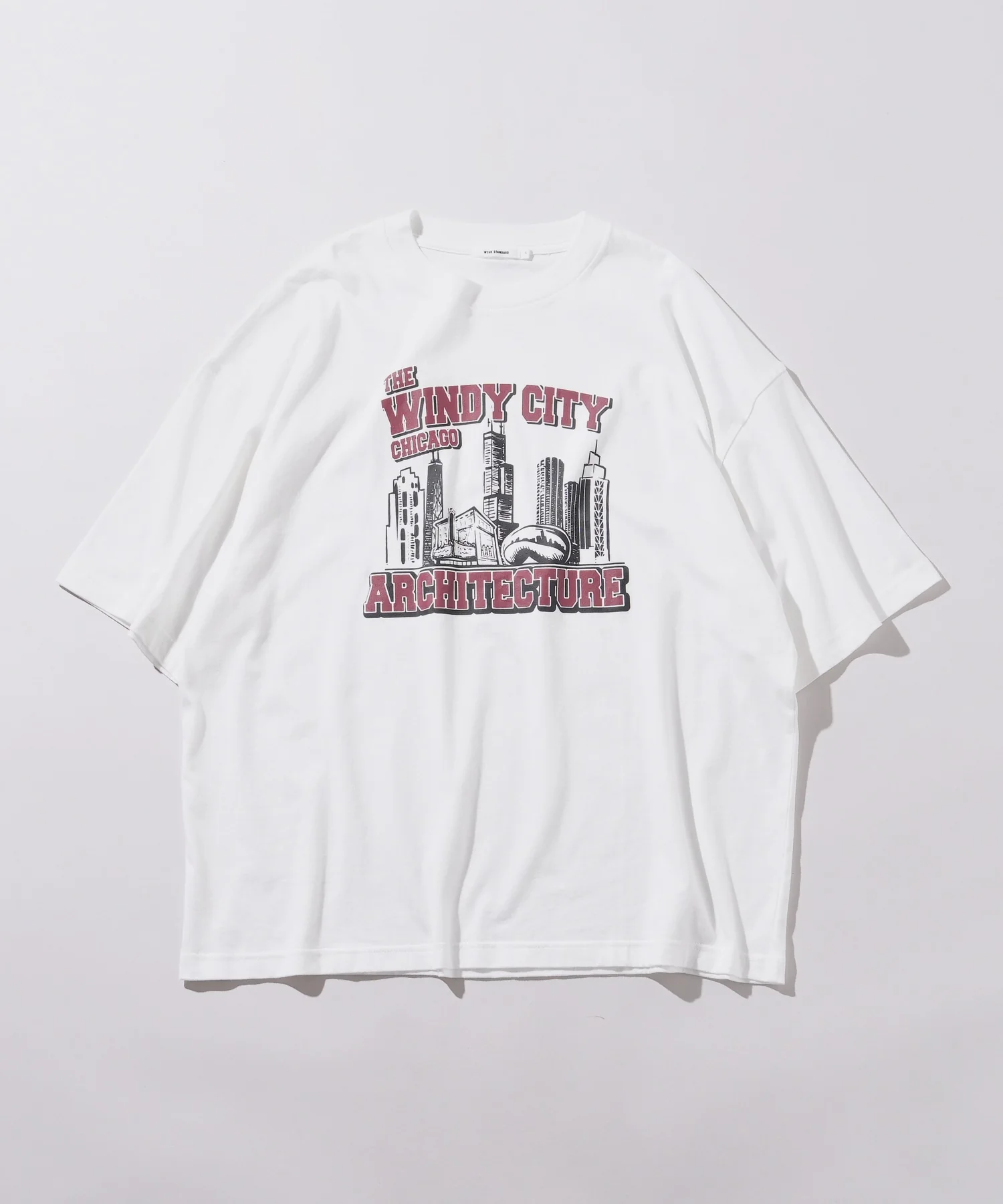 アソートグラフィックT(S) - Image 67