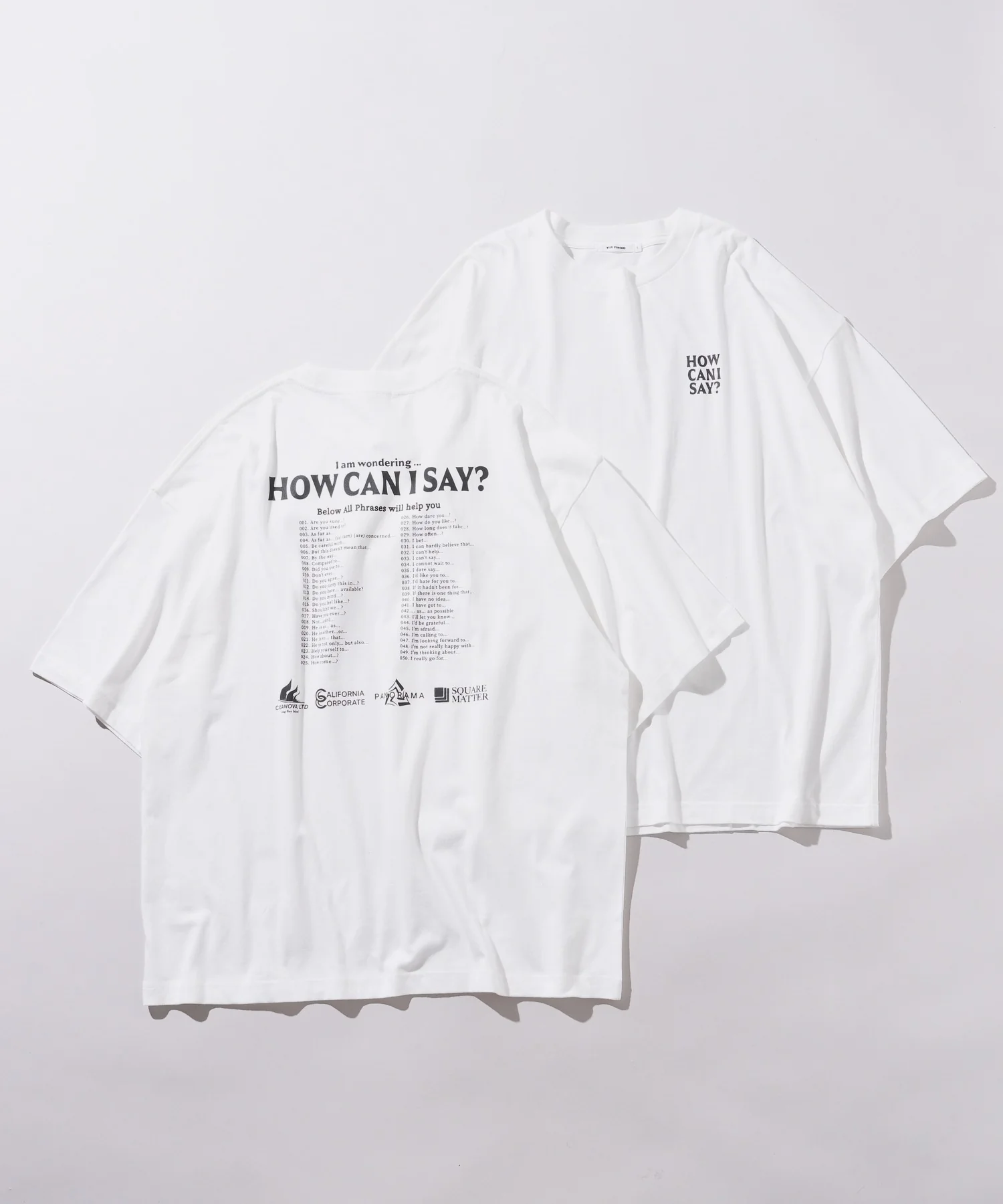 アソートグラフィックT(S) - Image 71