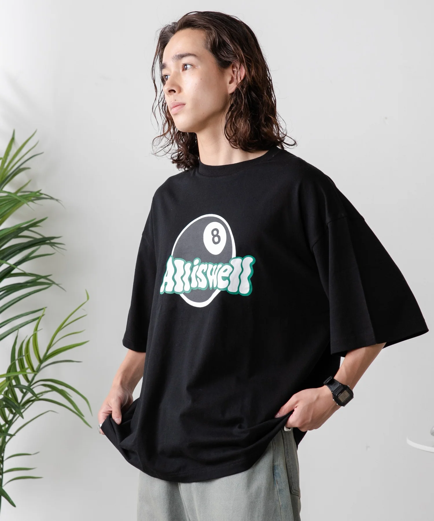 アソートグラフィックT(S) - Image 75