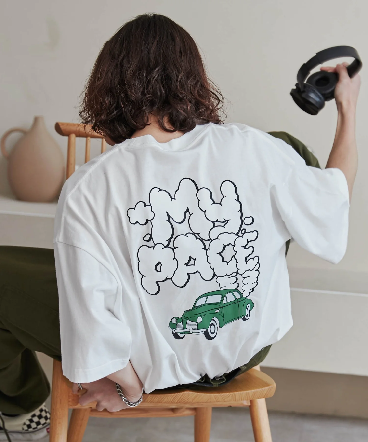 アソートグラフィックT(S) - Image 88