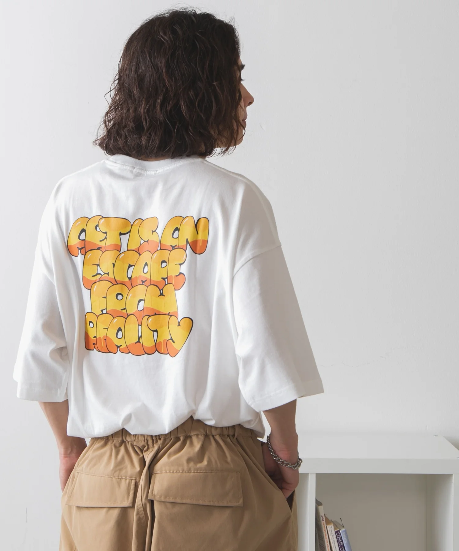 アソートグラフィックT(S) - Image 92