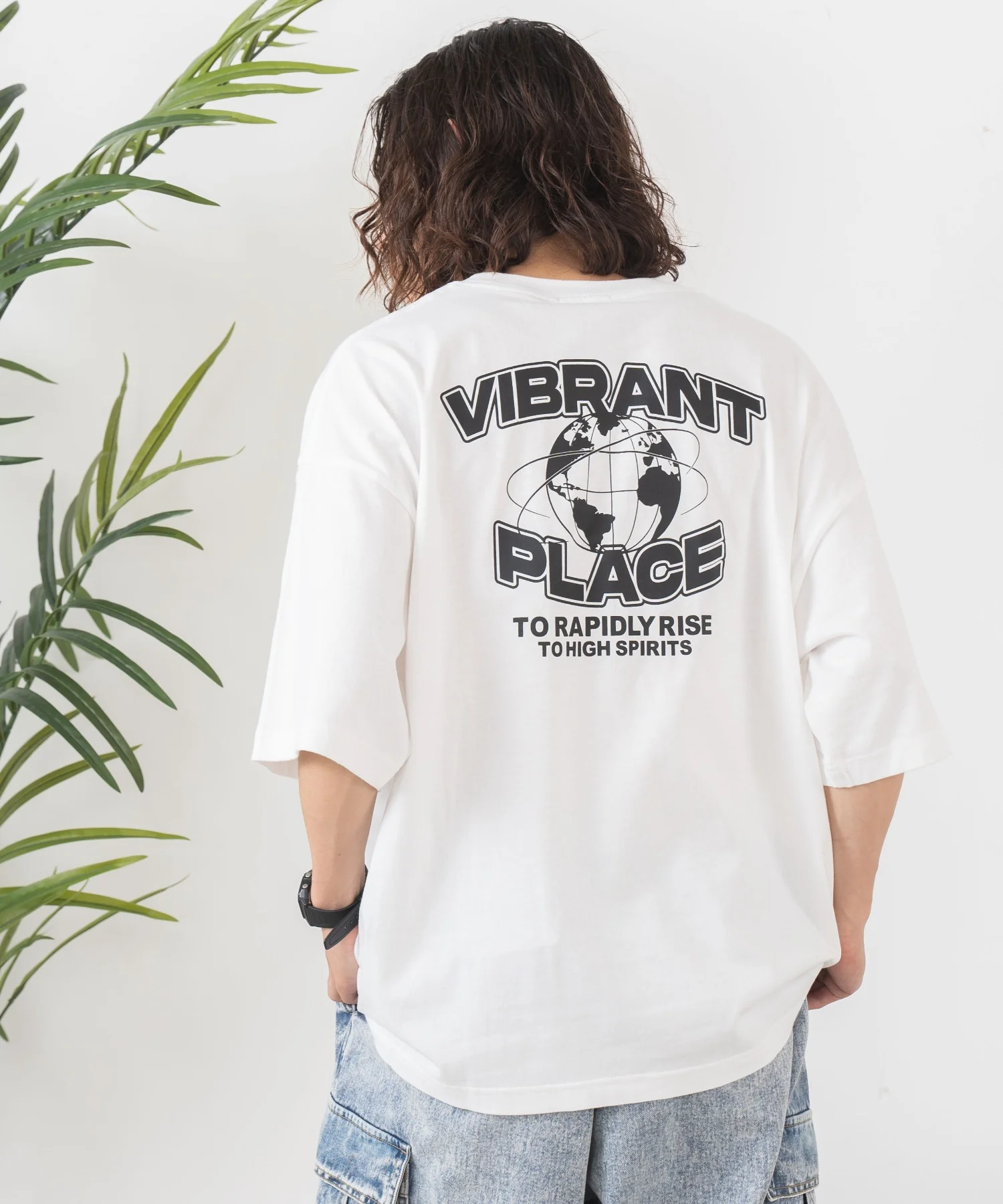 アソートグラフィックT(S) - Image 95