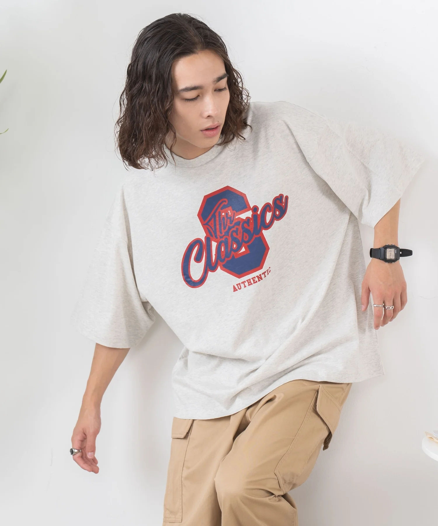 アソートグラフィックT(S) - Image 96