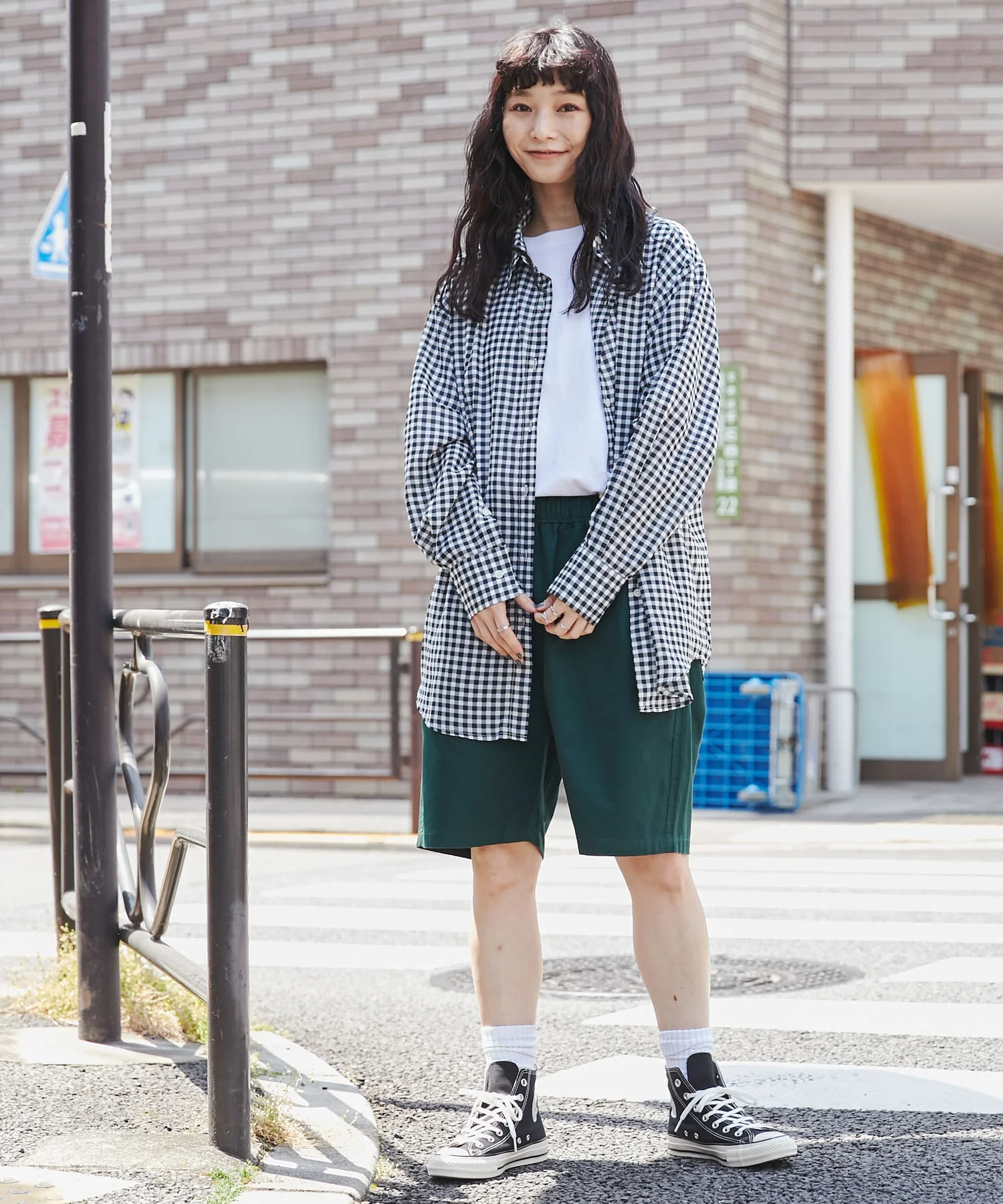 チノイージーショーツ - Image 21