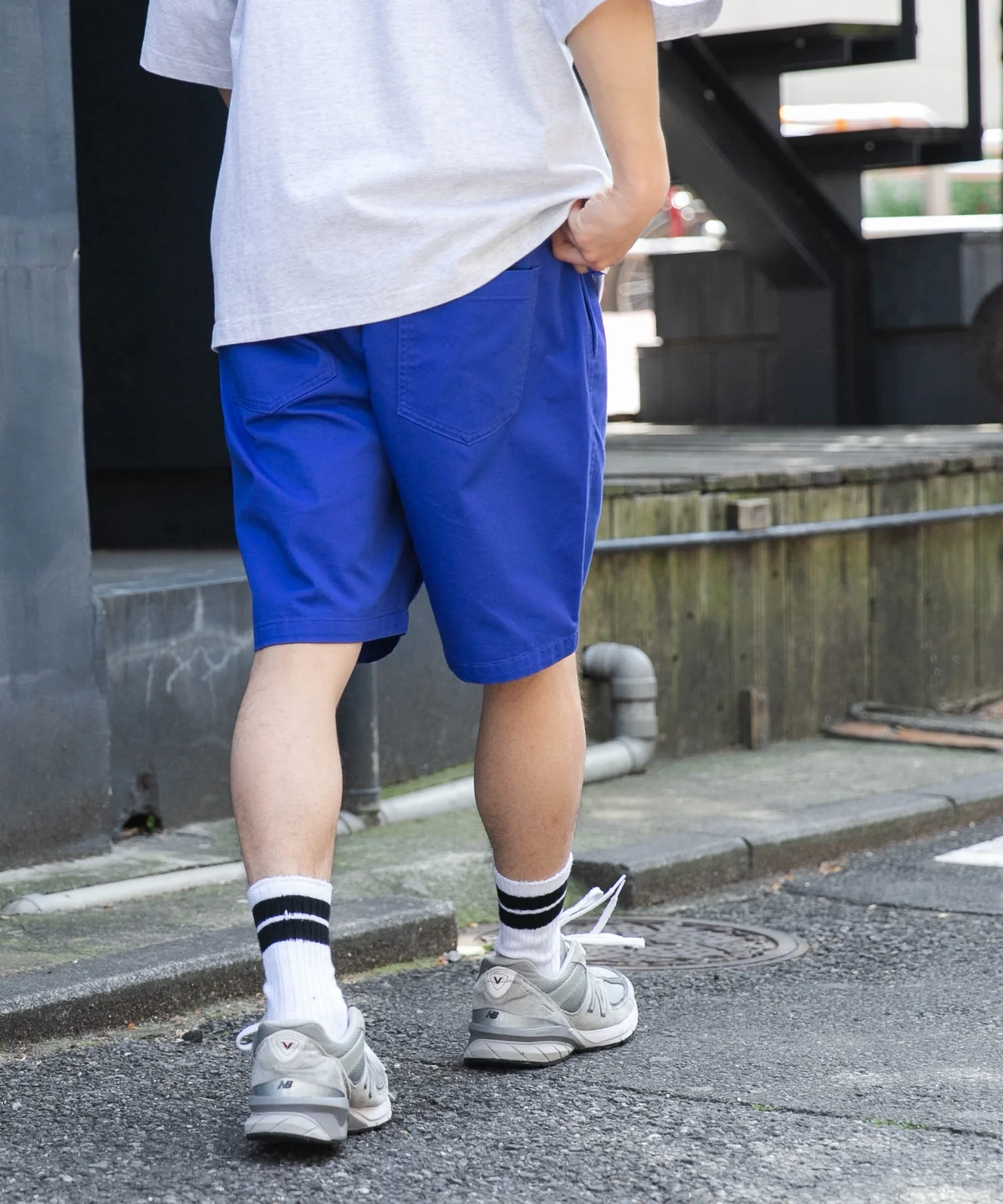 チノイージーショーツ - Image 42