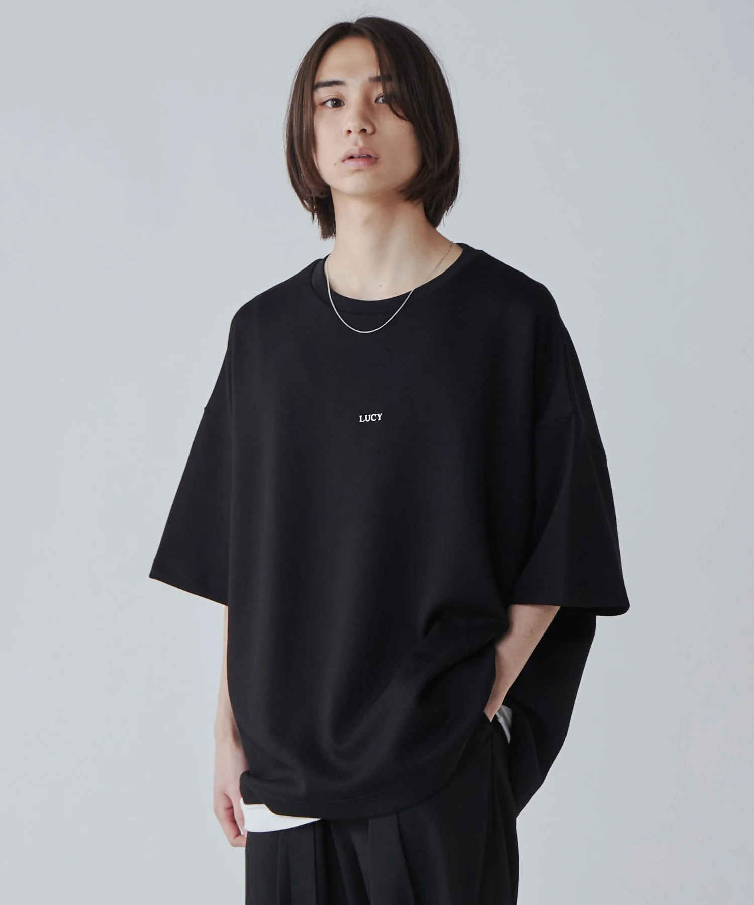 ワッフルタンクトップ - Image 14