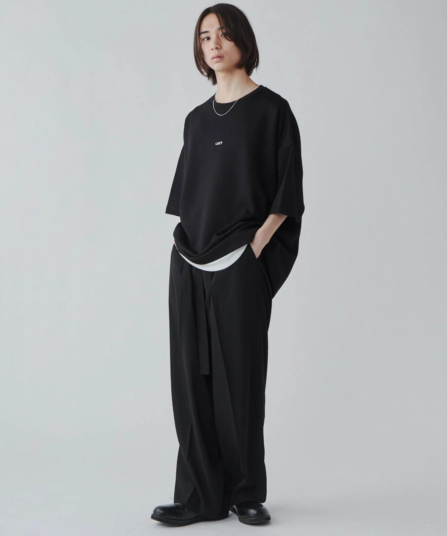 ワッフルタンクトップ - Image 15