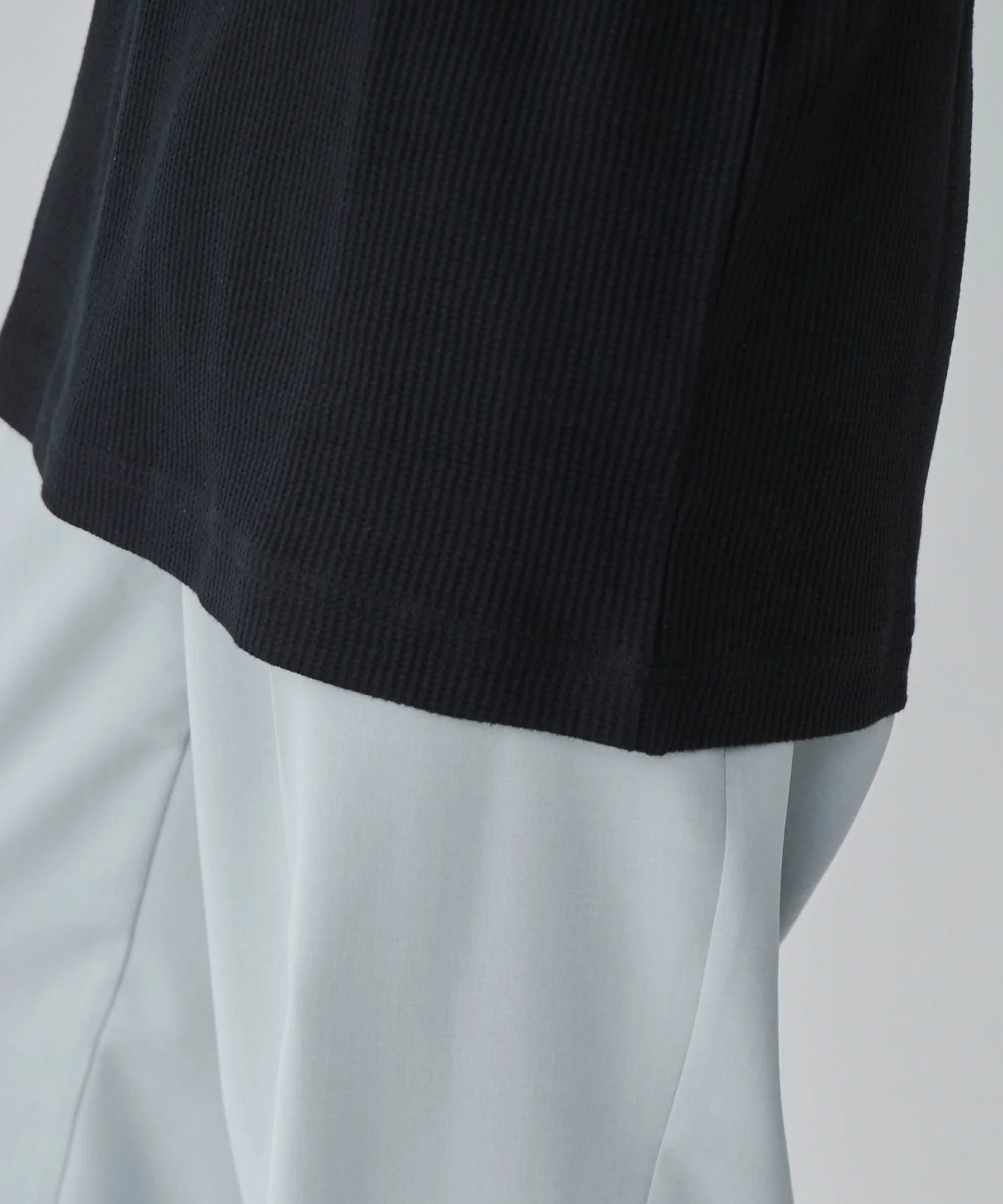ワッフルタンクトップ - Image 7