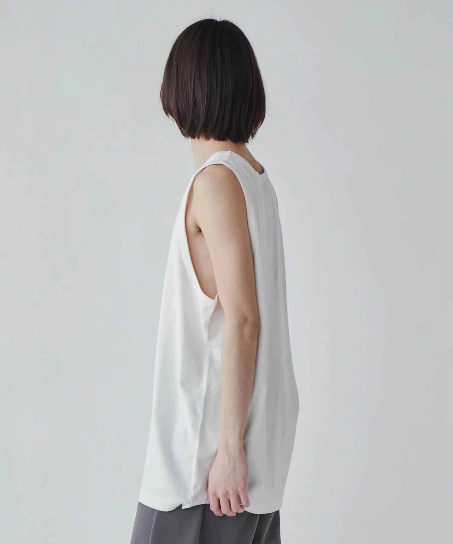 USAコットンタンクトップ - Image 10