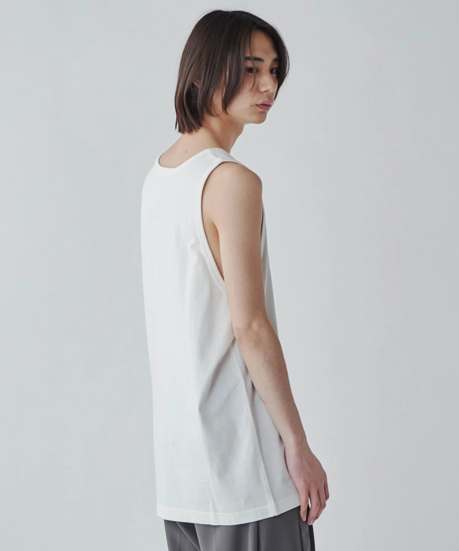 USAコットンタンクトップ - Image 11