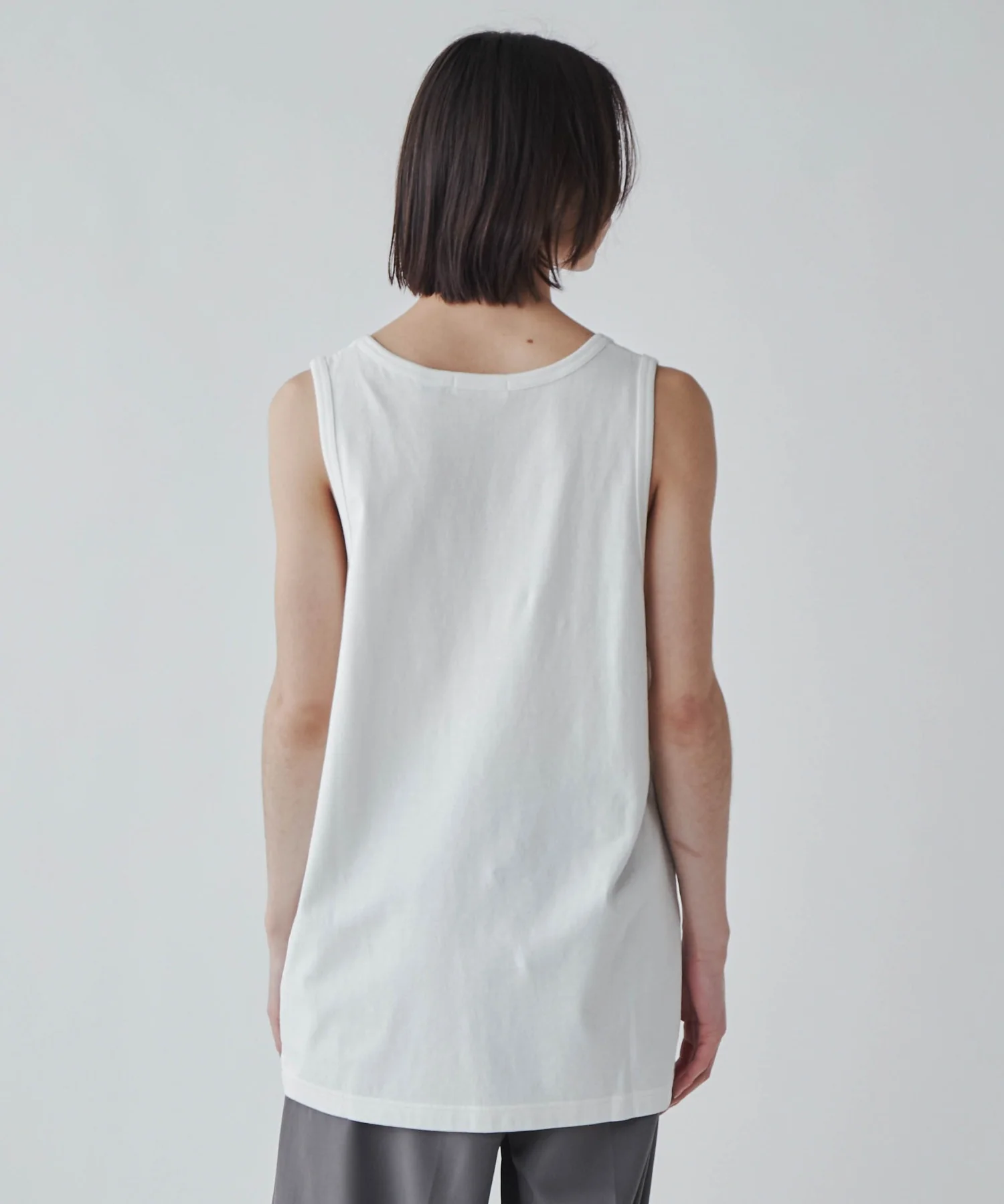 USAコットンタンクトップ - Image 12