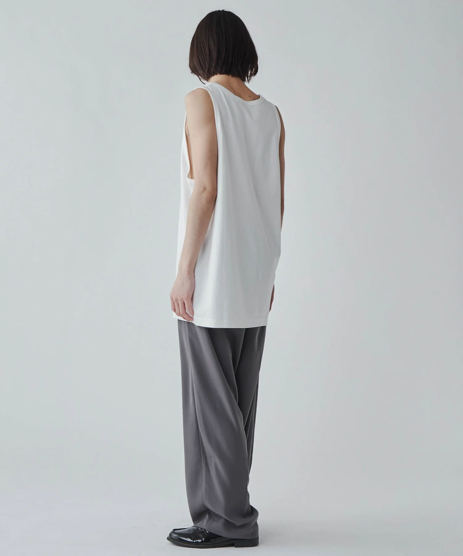 USAコットンタンクトップ - Image 13