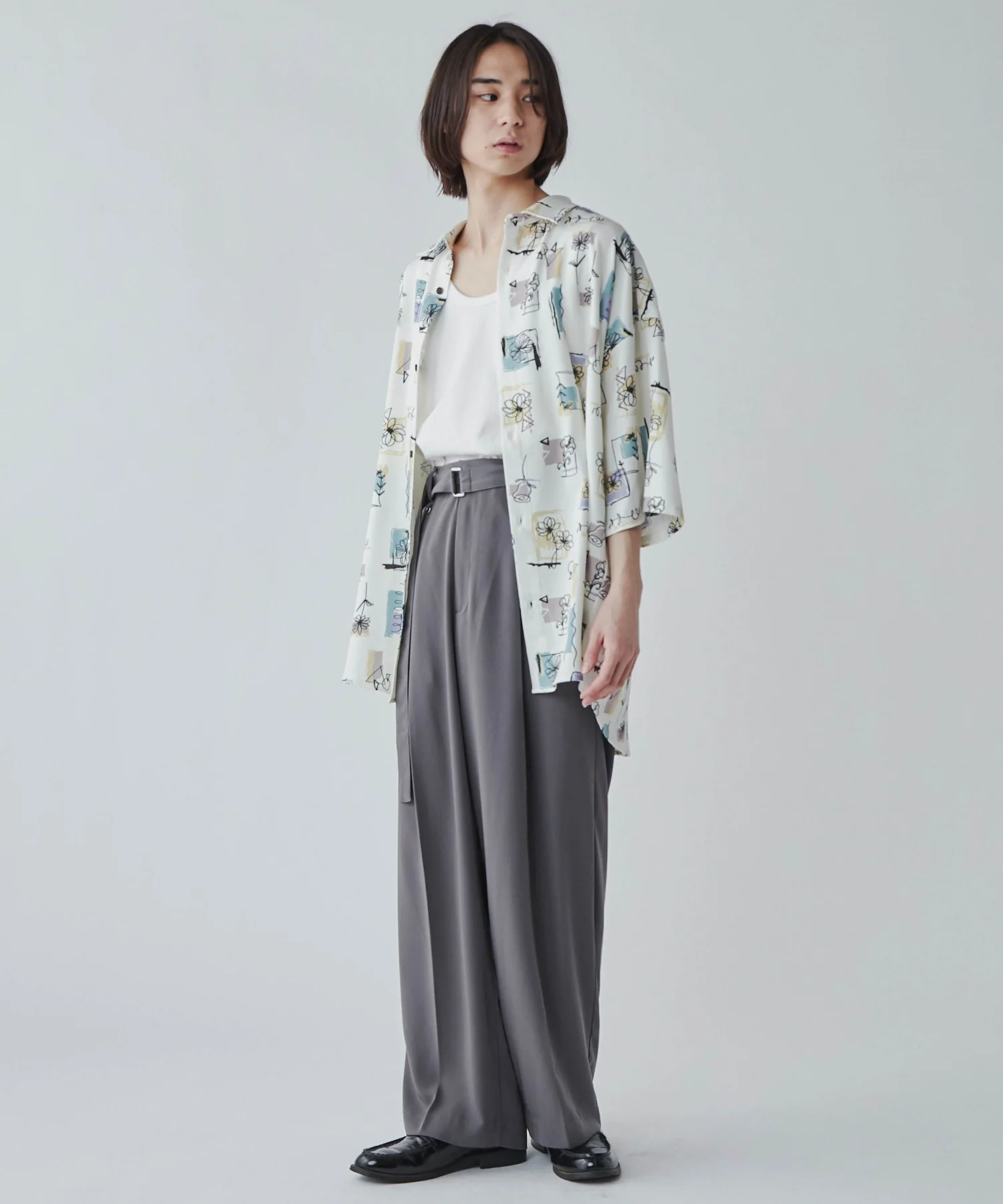 USAコットンタンクトップ - Image 15