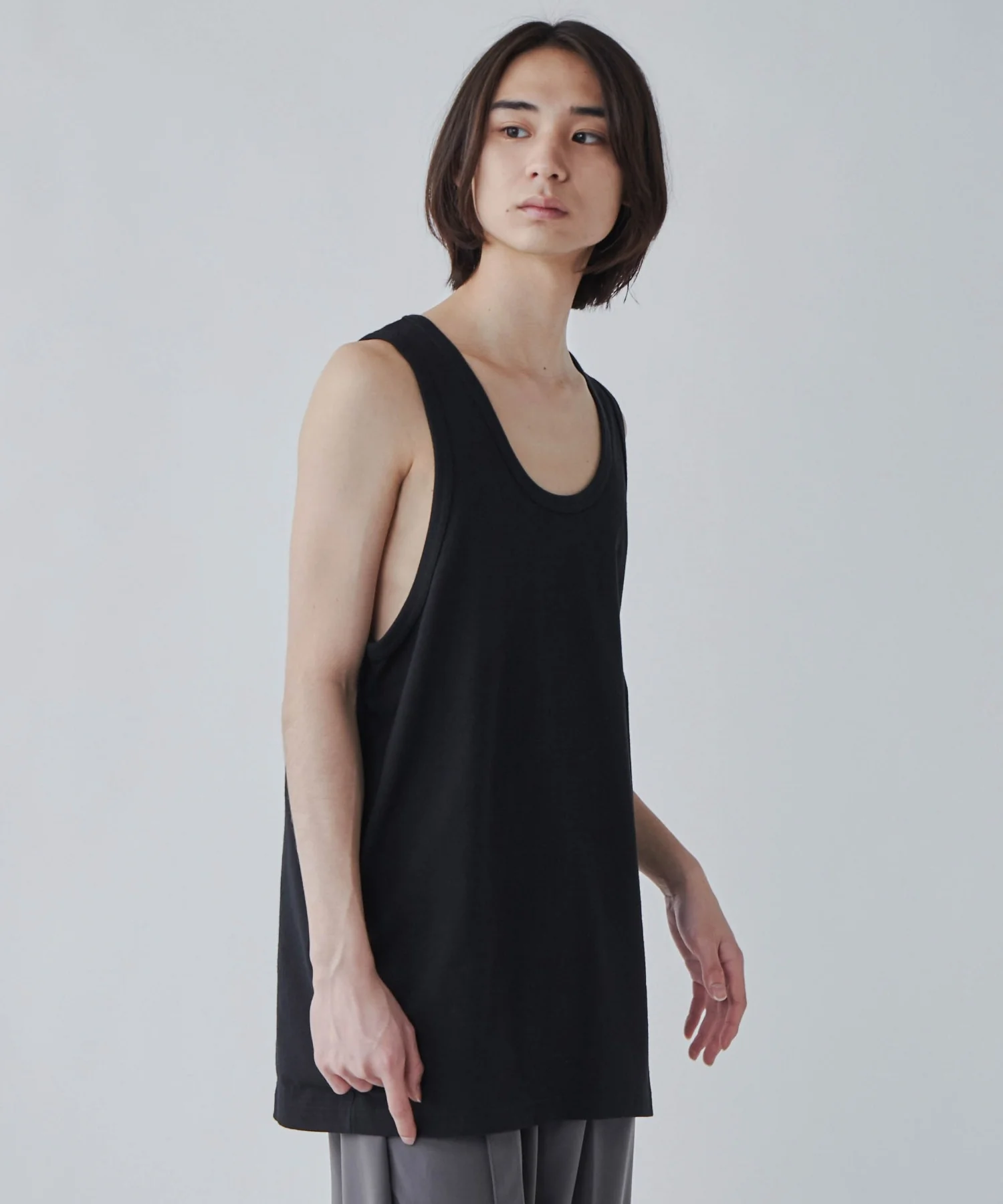 USAコットンタンクトップ - Image 16
