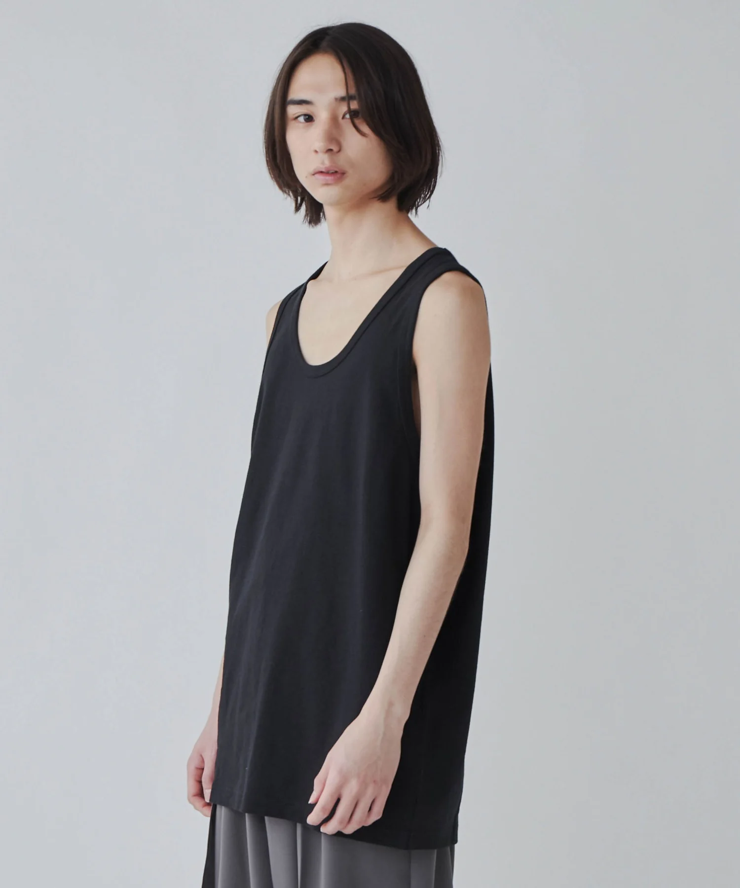 USAコットンタンクトップ - Image 17