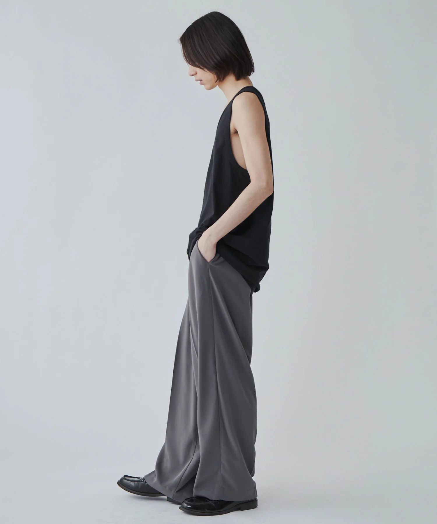USAコットンタンクトップ - Image 19